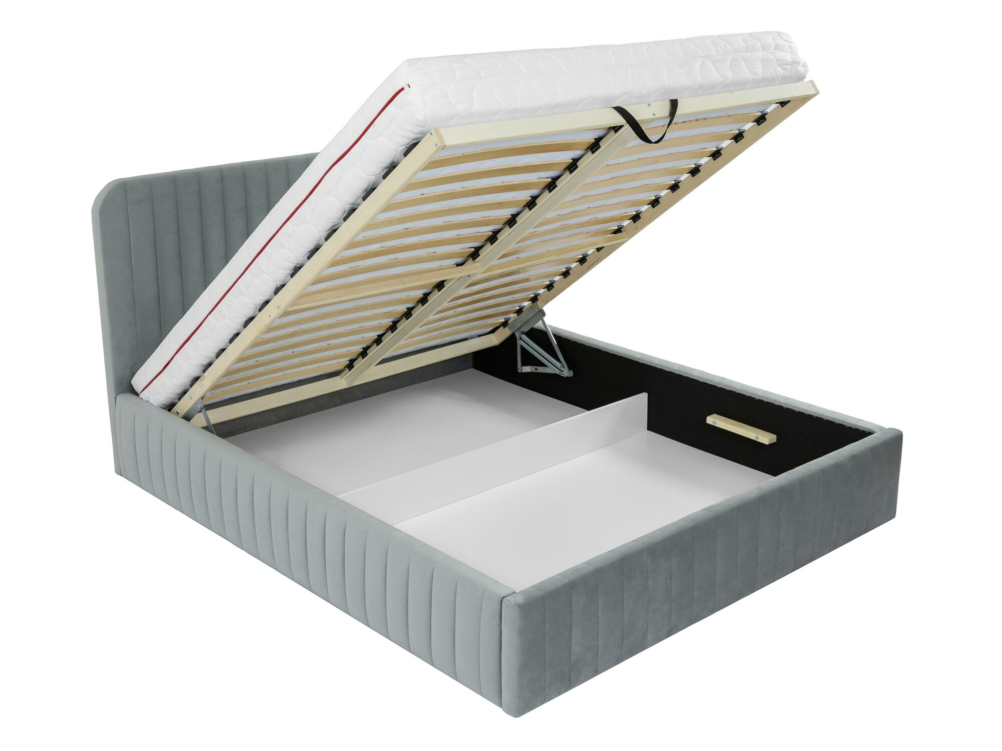 Lit TrendyNest Caprion (Velluto 08)