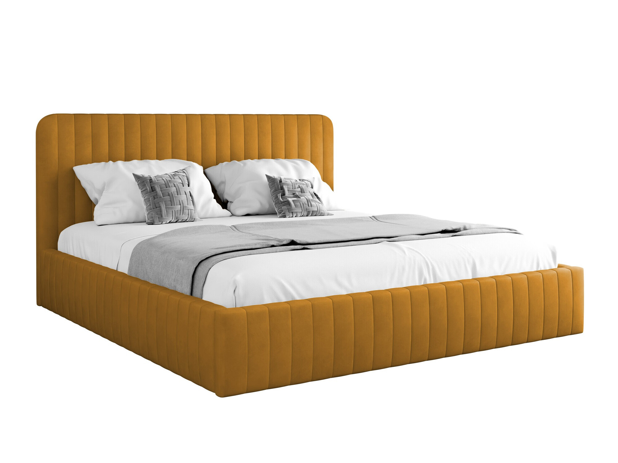Lit TrendyNest Caprion (Velluto 08)