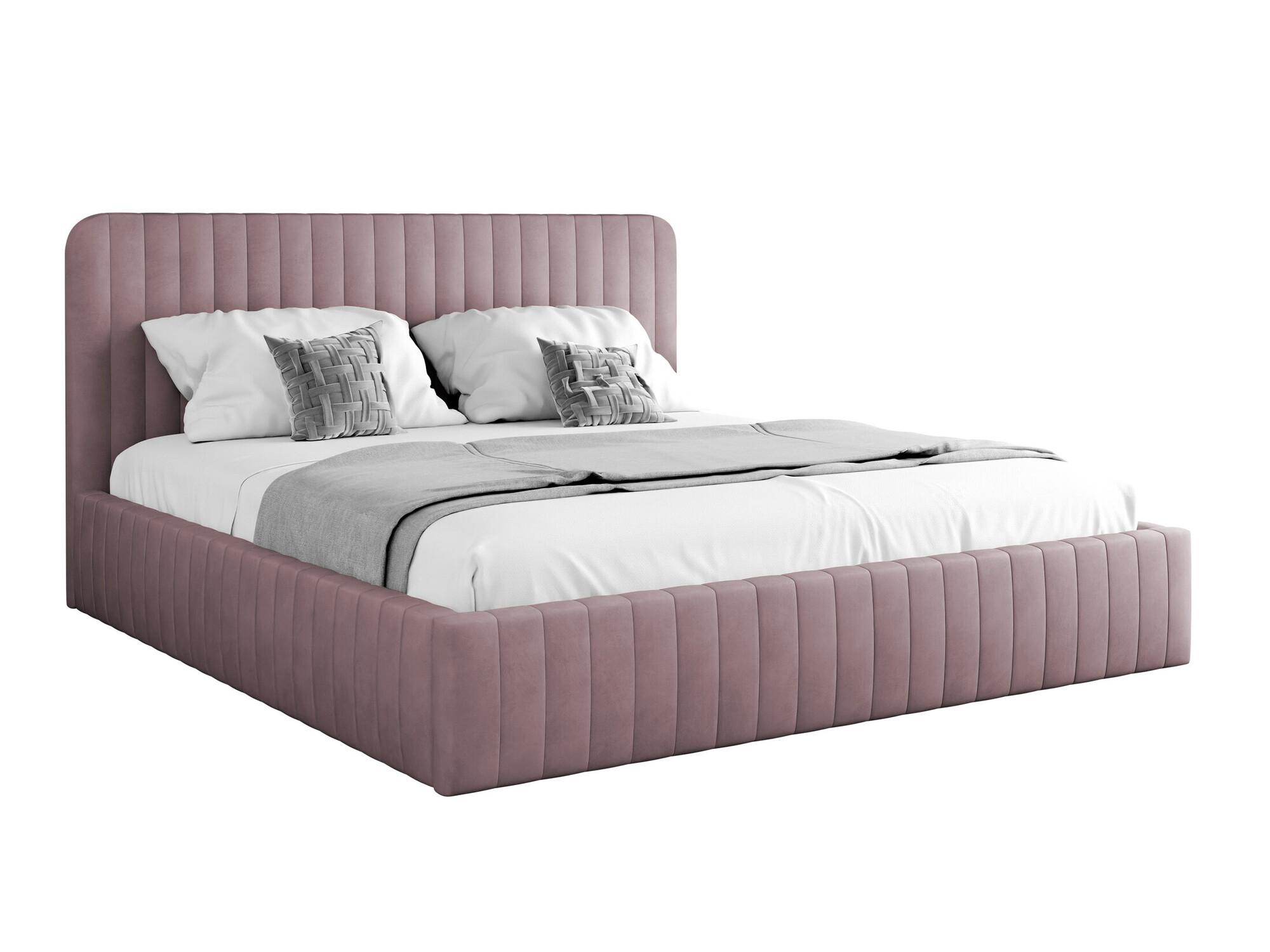 Lit TrendyNest Caprion (Velluto 14)