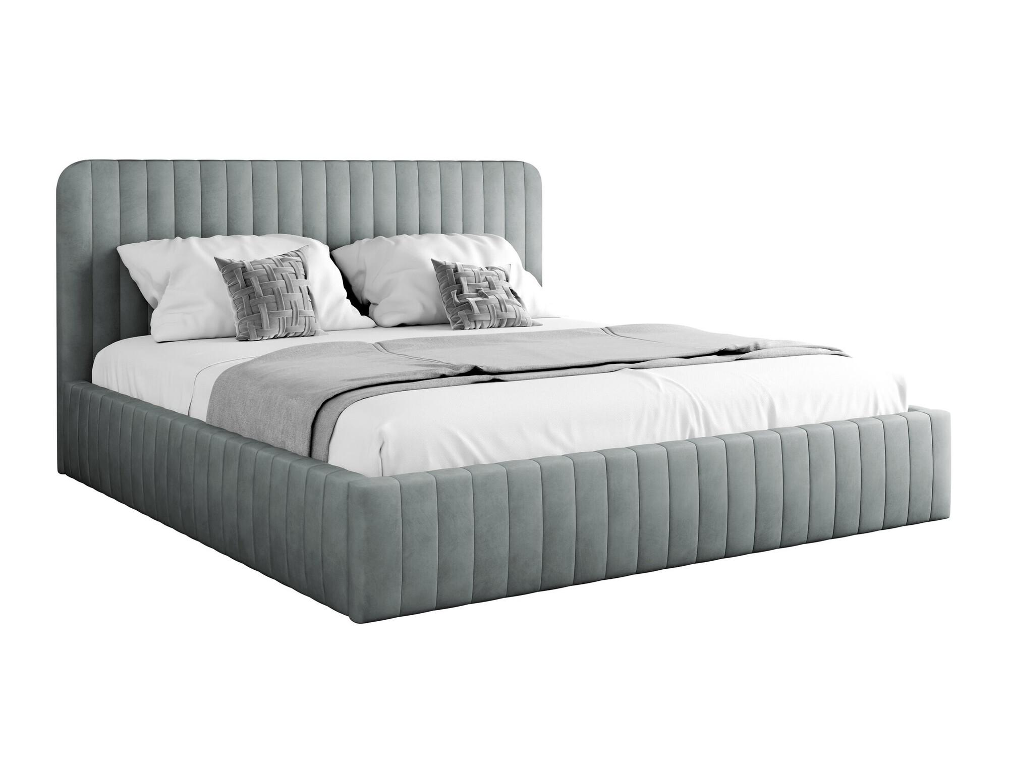 Lit TrendyNest Caprion (Velluto 15)