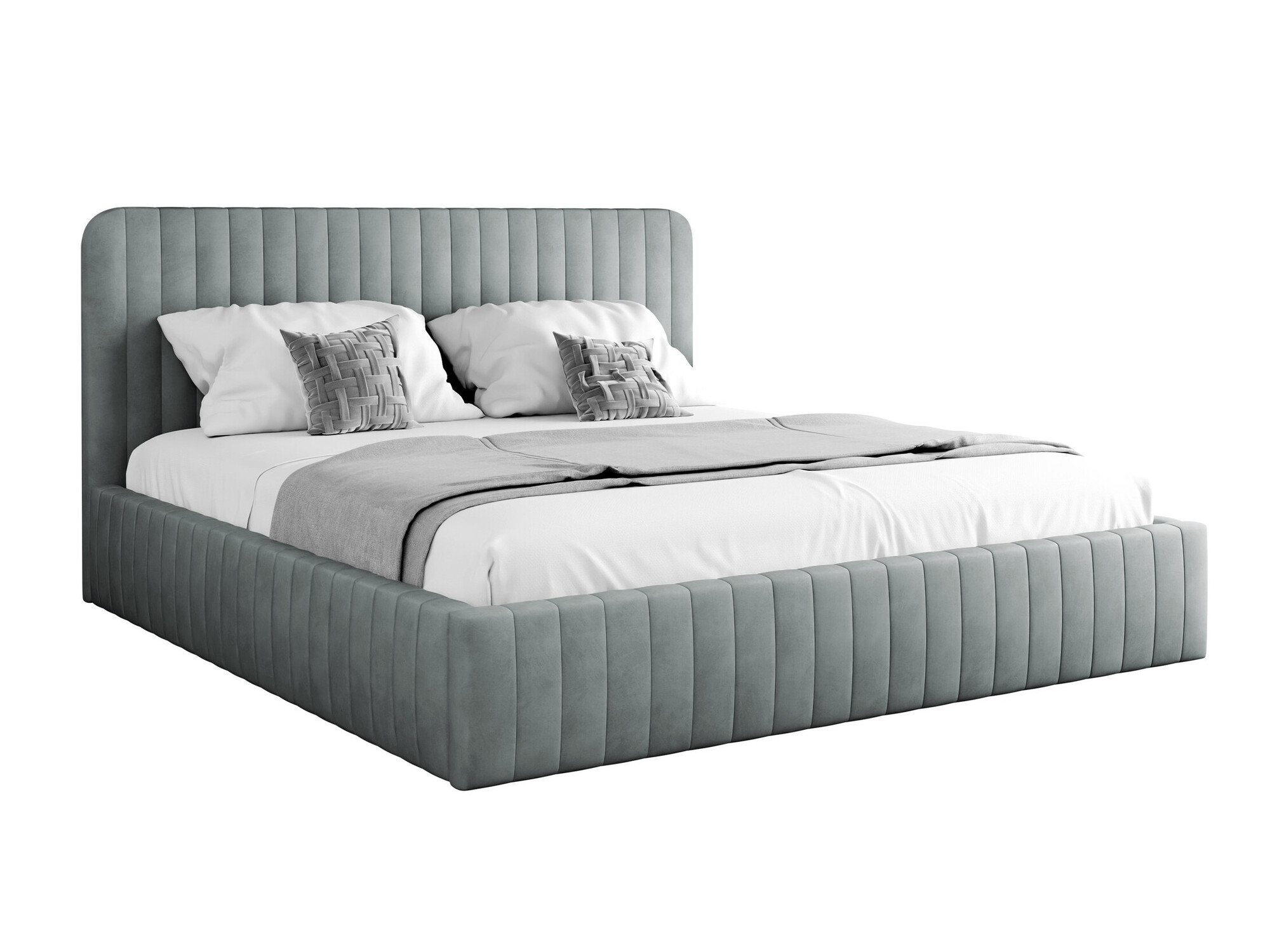 Lit TrendyNest Caprion (Velluto 15)