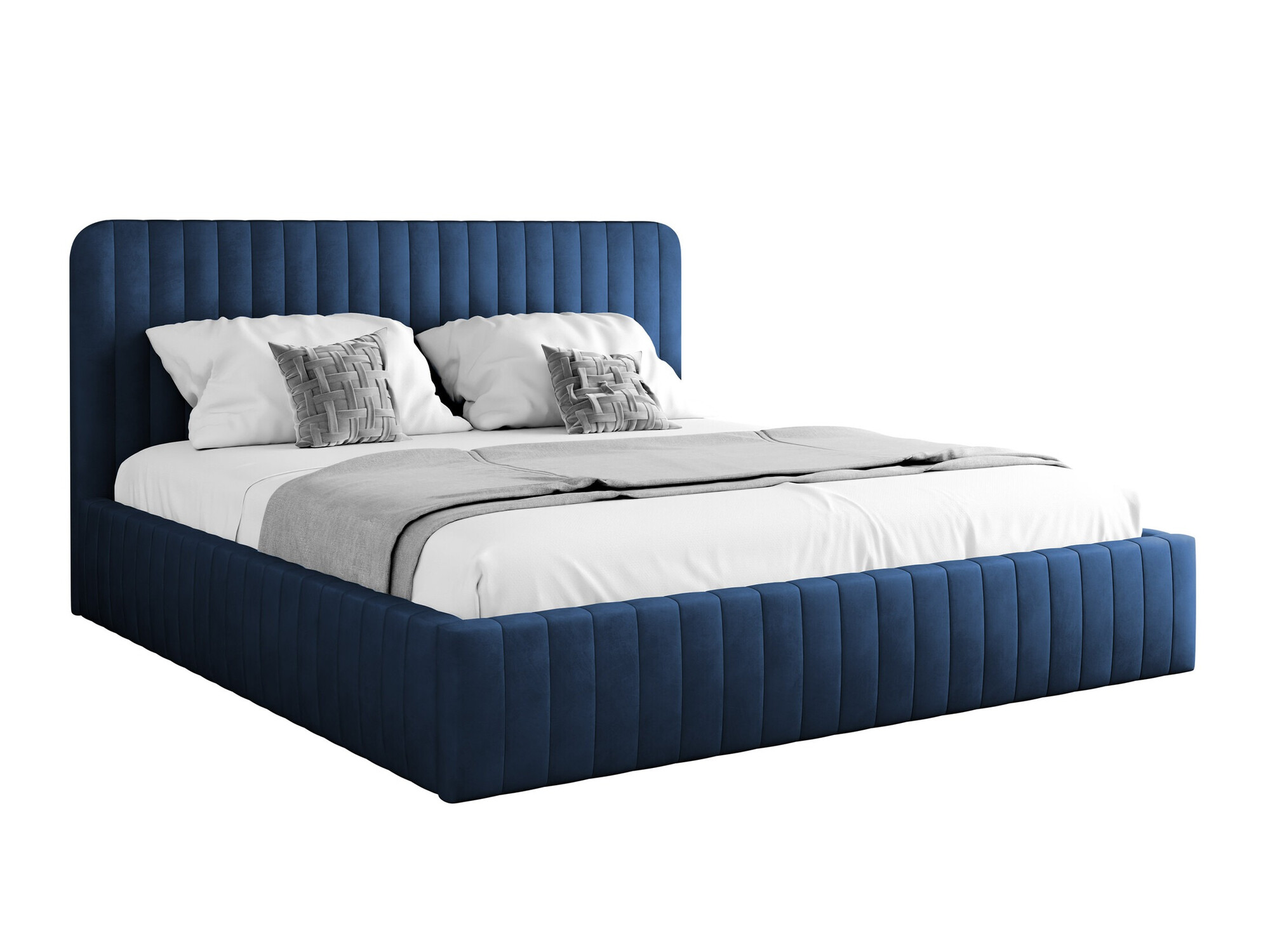 Lit TrendyNest Caprion (Velluto 25)