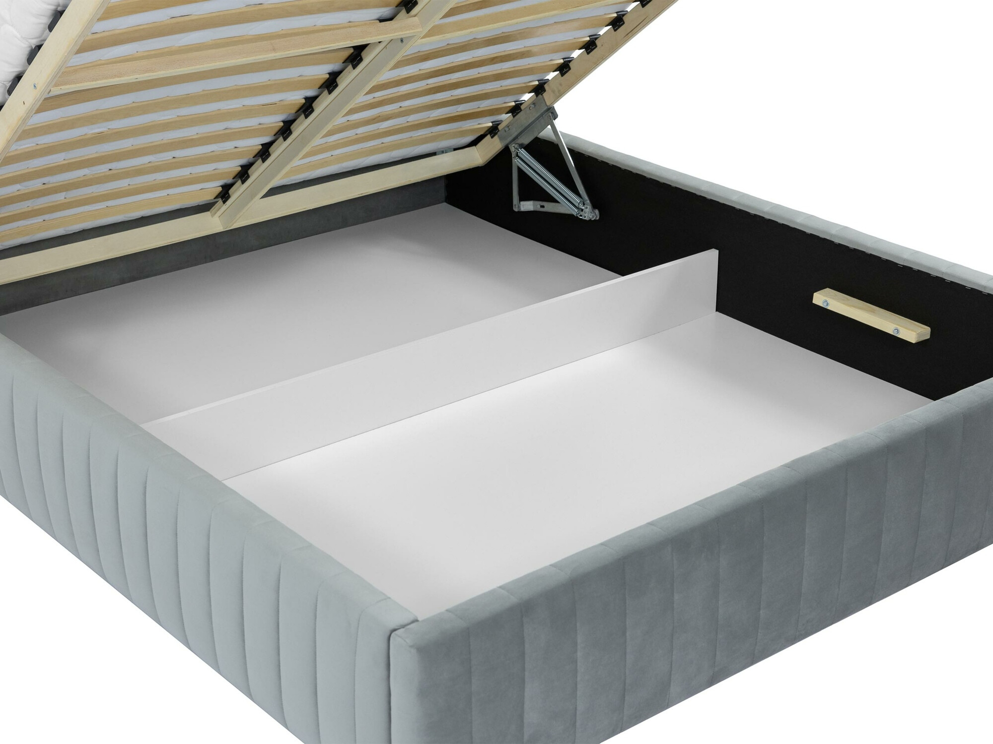 Lit TrendyNest Caprion (Velluto 25)
