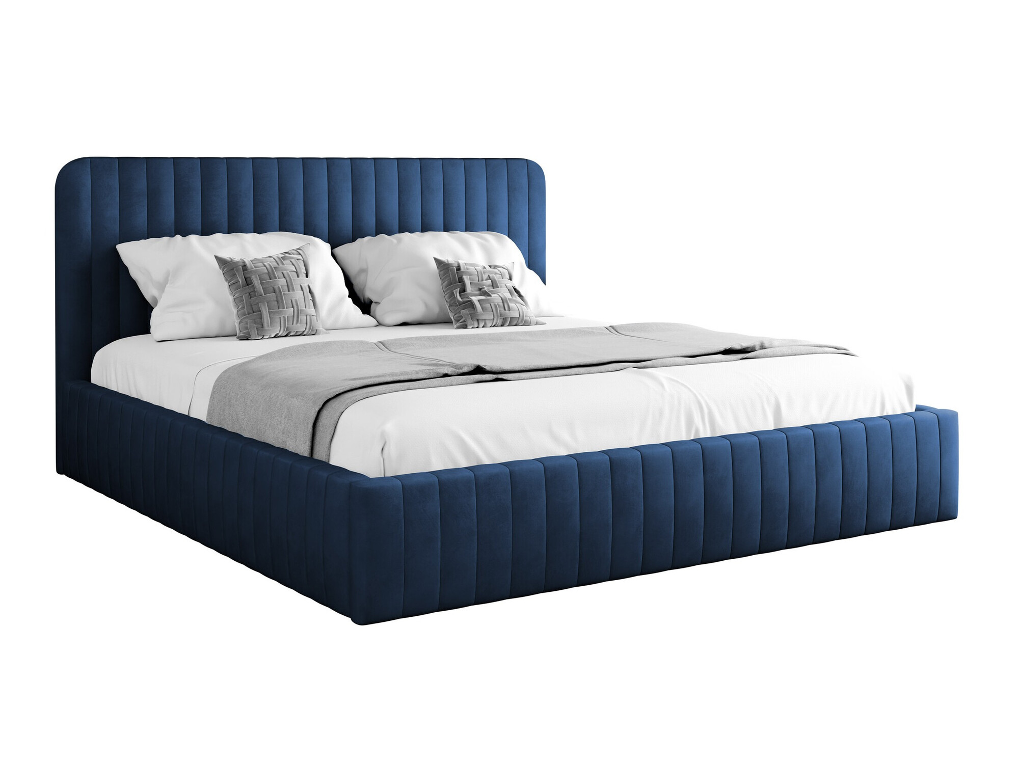 Lit TrendyNest Caprion (Velluto 25)