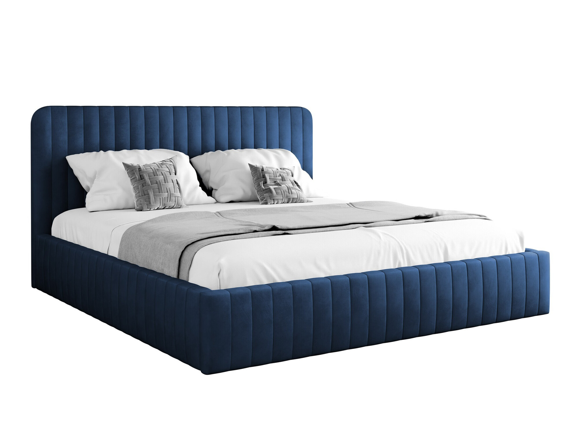 Lit TrendyNest Caprion (Velluto 25)