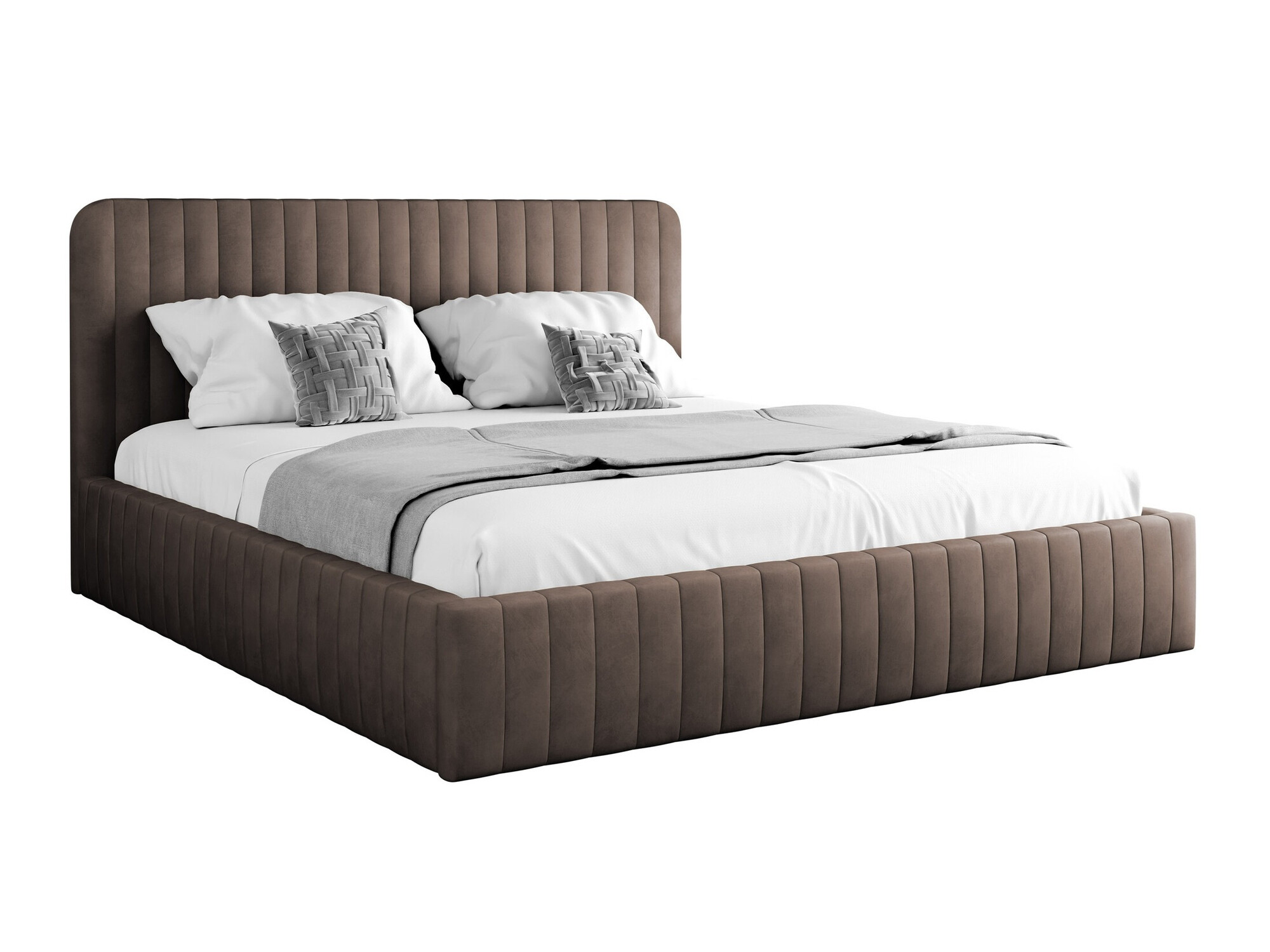 Lit TrendyNest Caprion (Velluto 29)