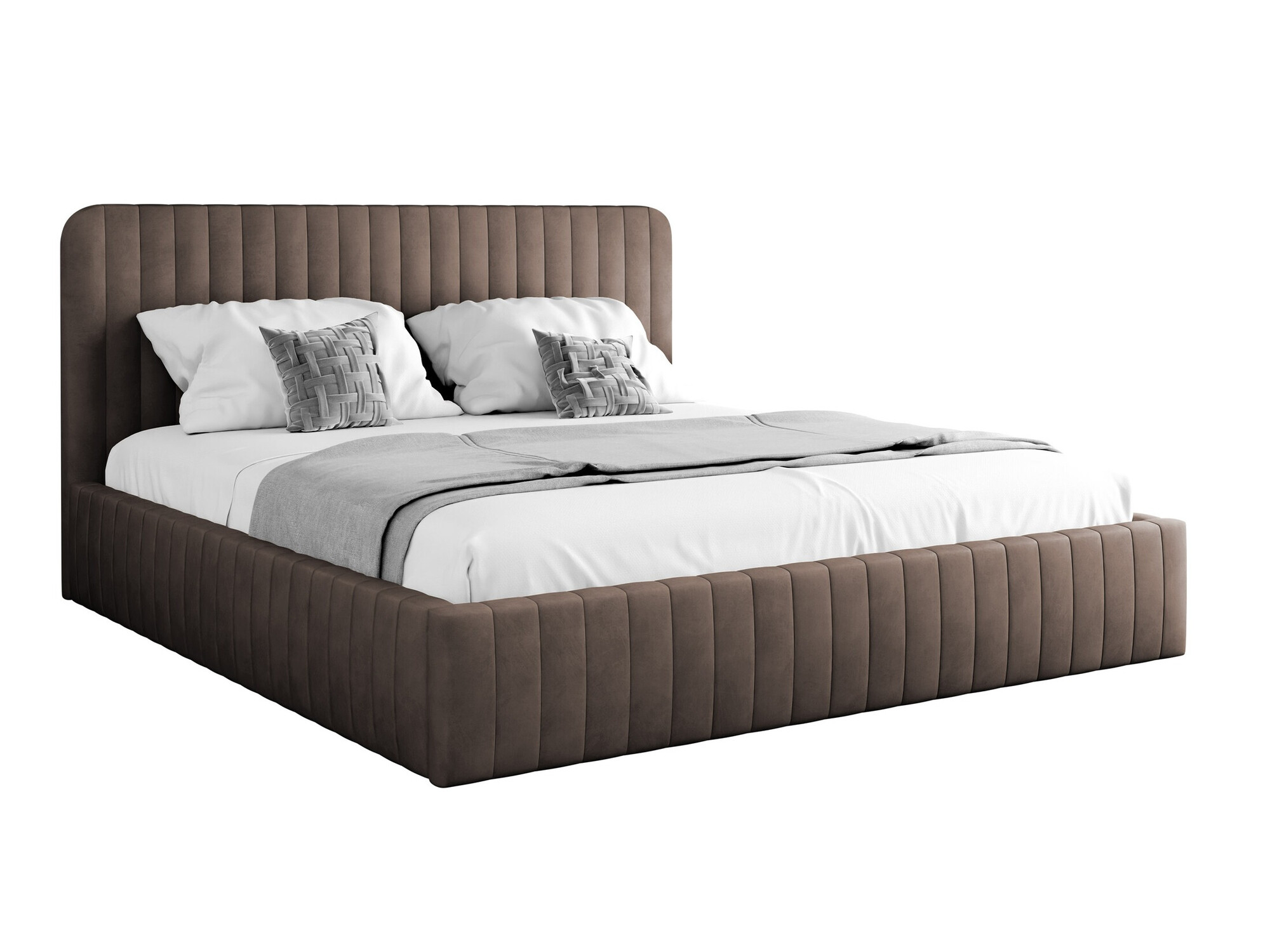 Lit TrendyNest Caprion (Velluto 29)