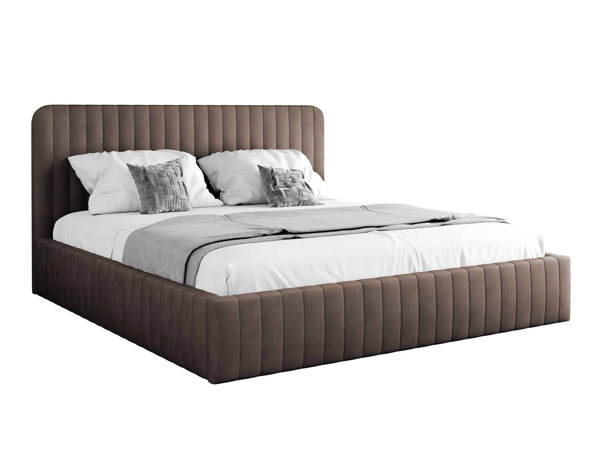 Lit TrendyNest Caprion (Velluto 29)
