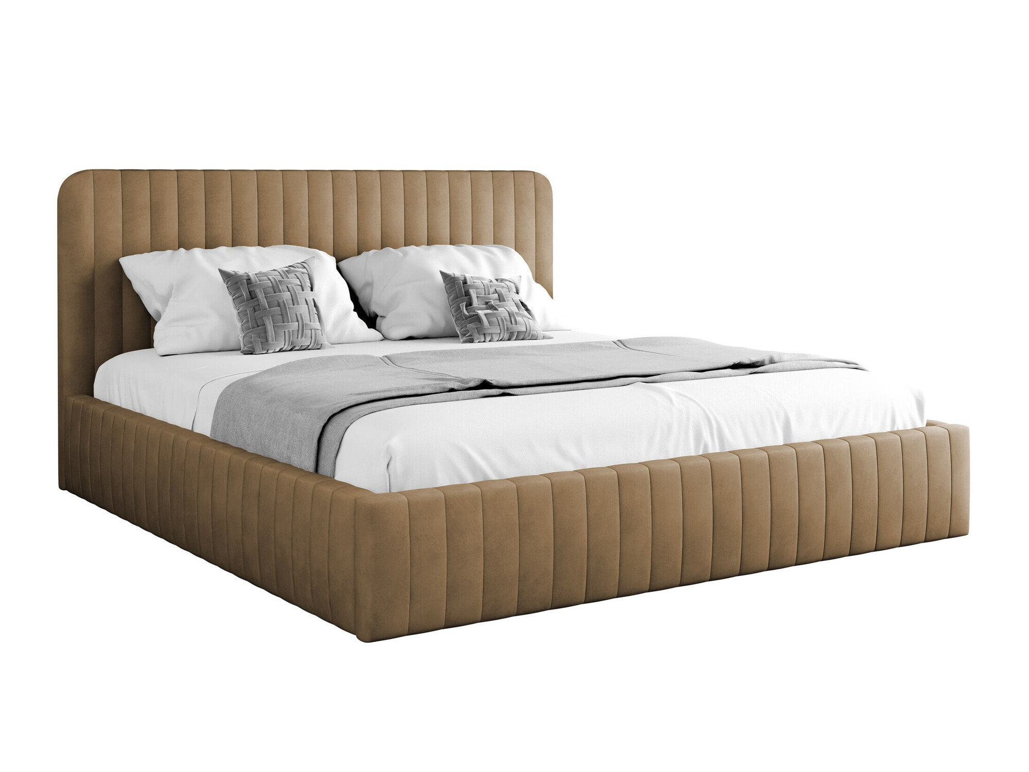 Lit TrendyNest Caprion (Velluto 30)