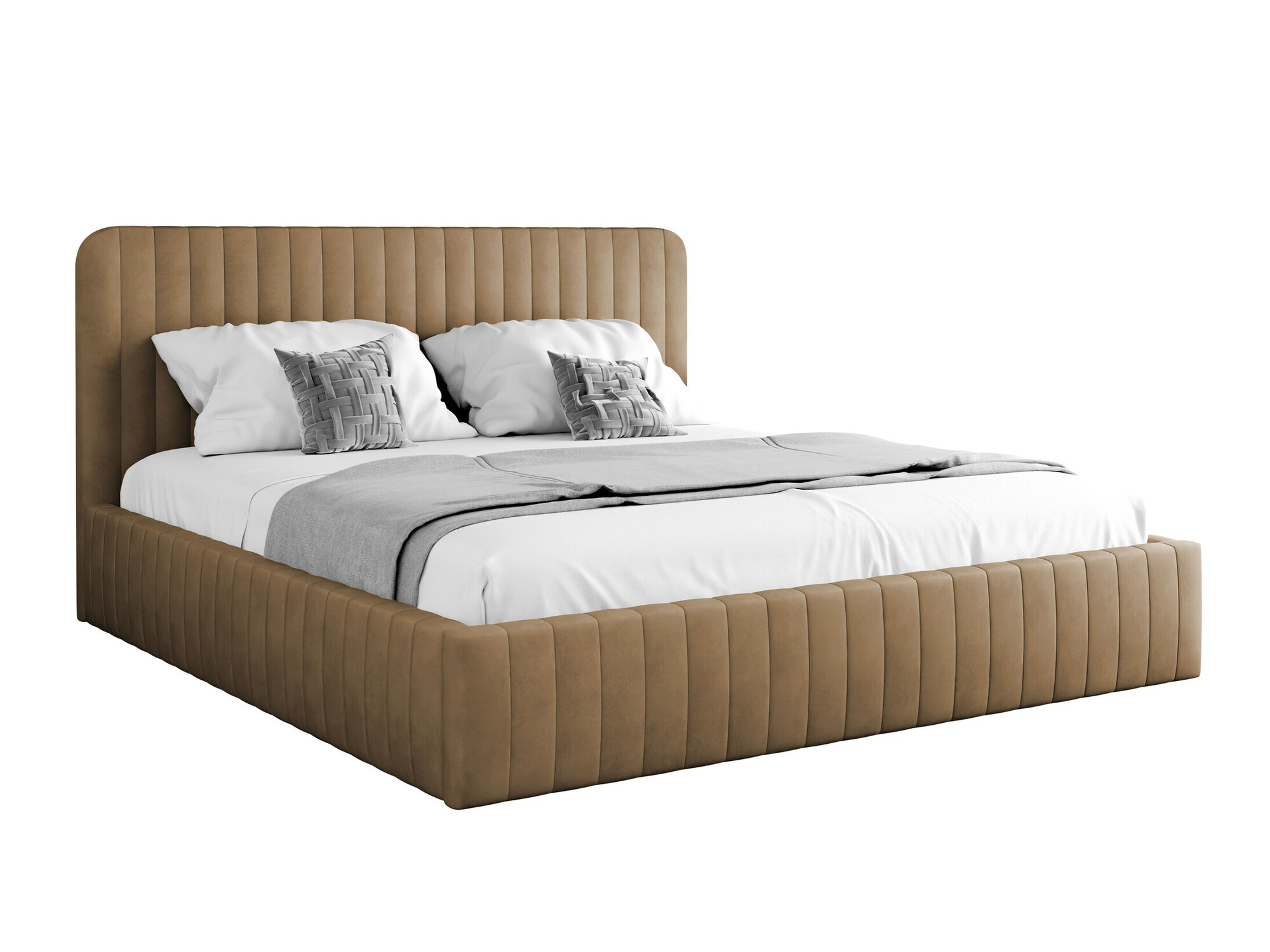 Lit TrendyNest Caprion (Velluto 30)