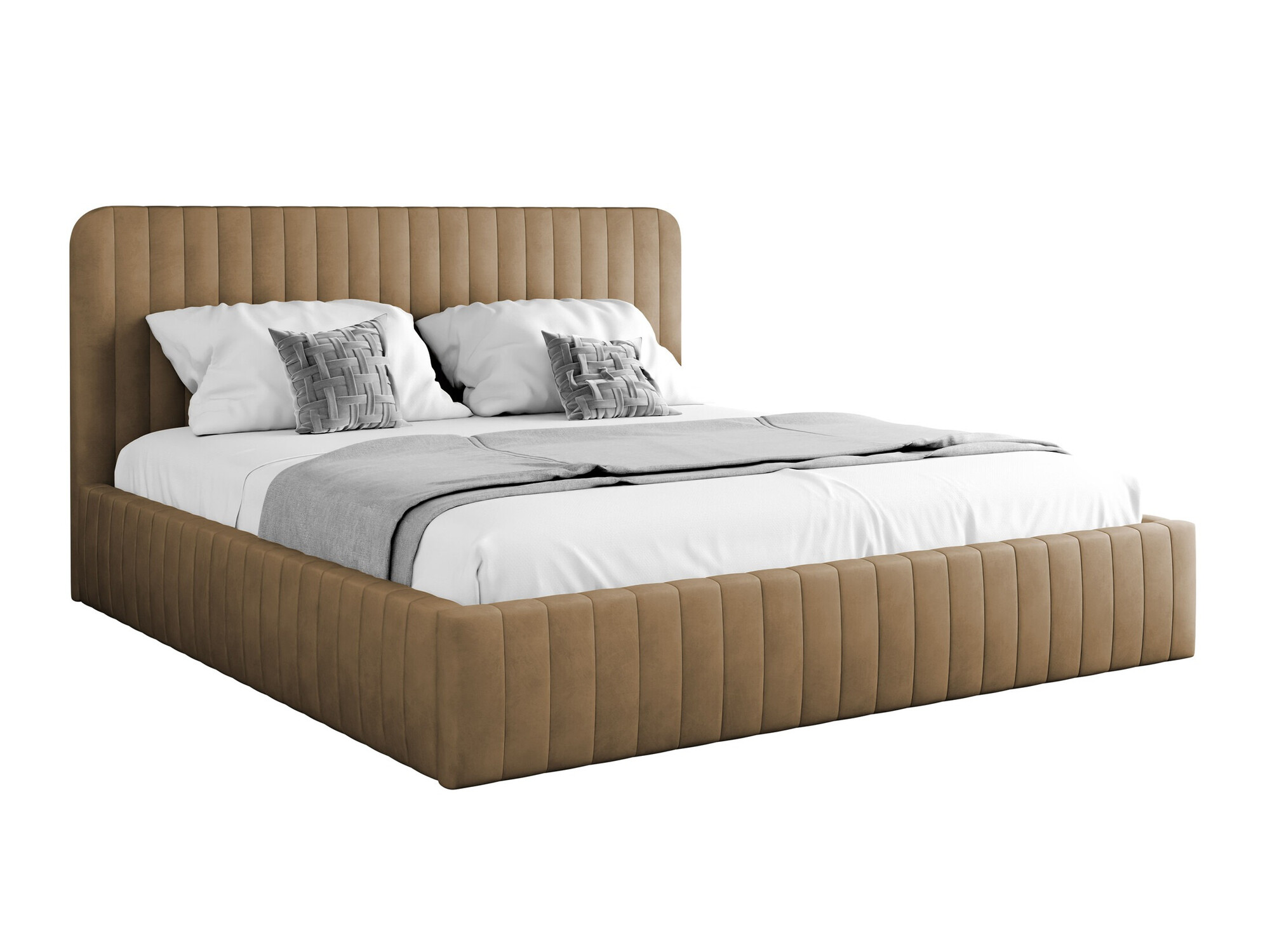 Lit TrendyNest Caprion (Velluto 30)