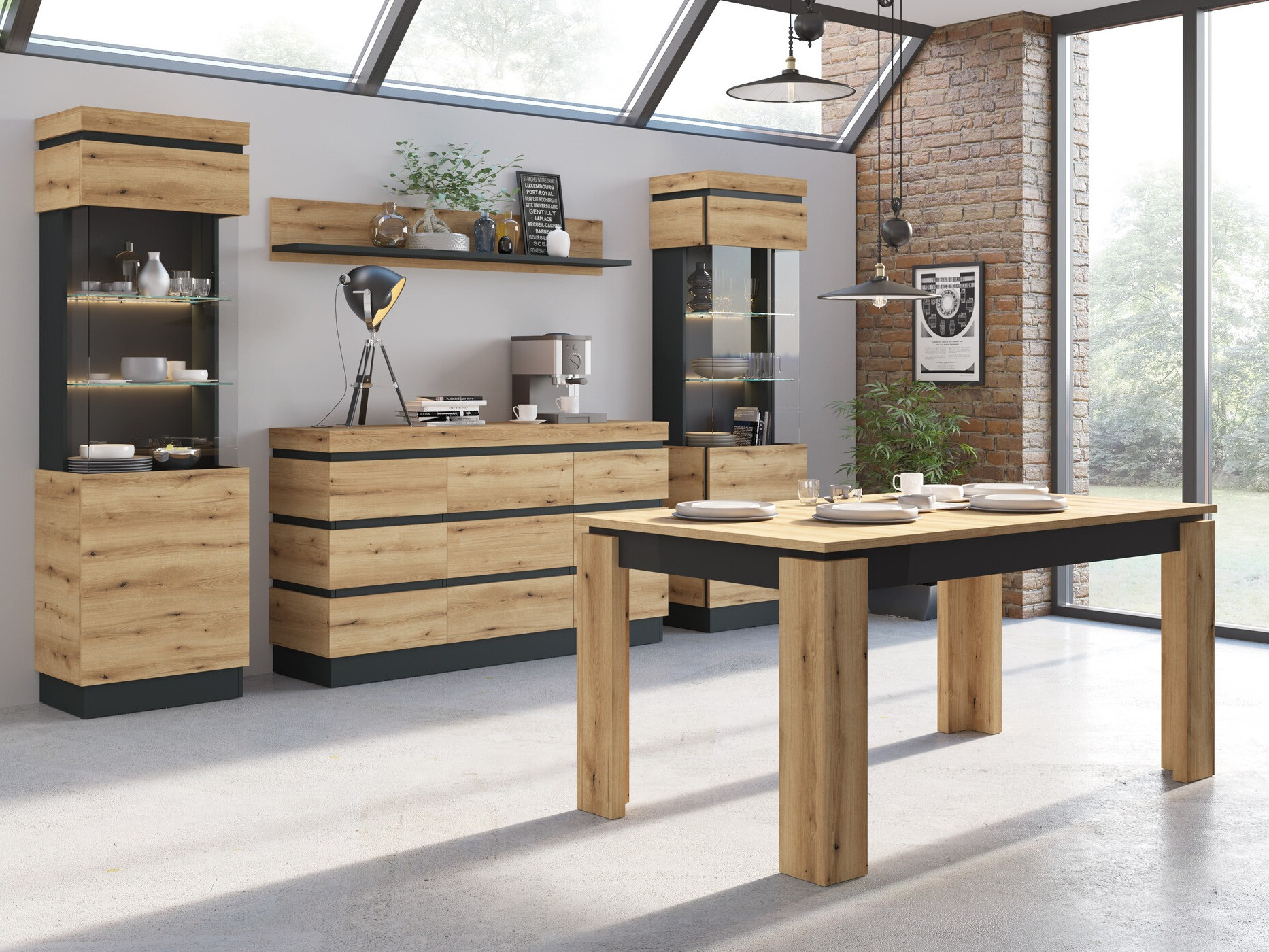 Commode Enocira 104