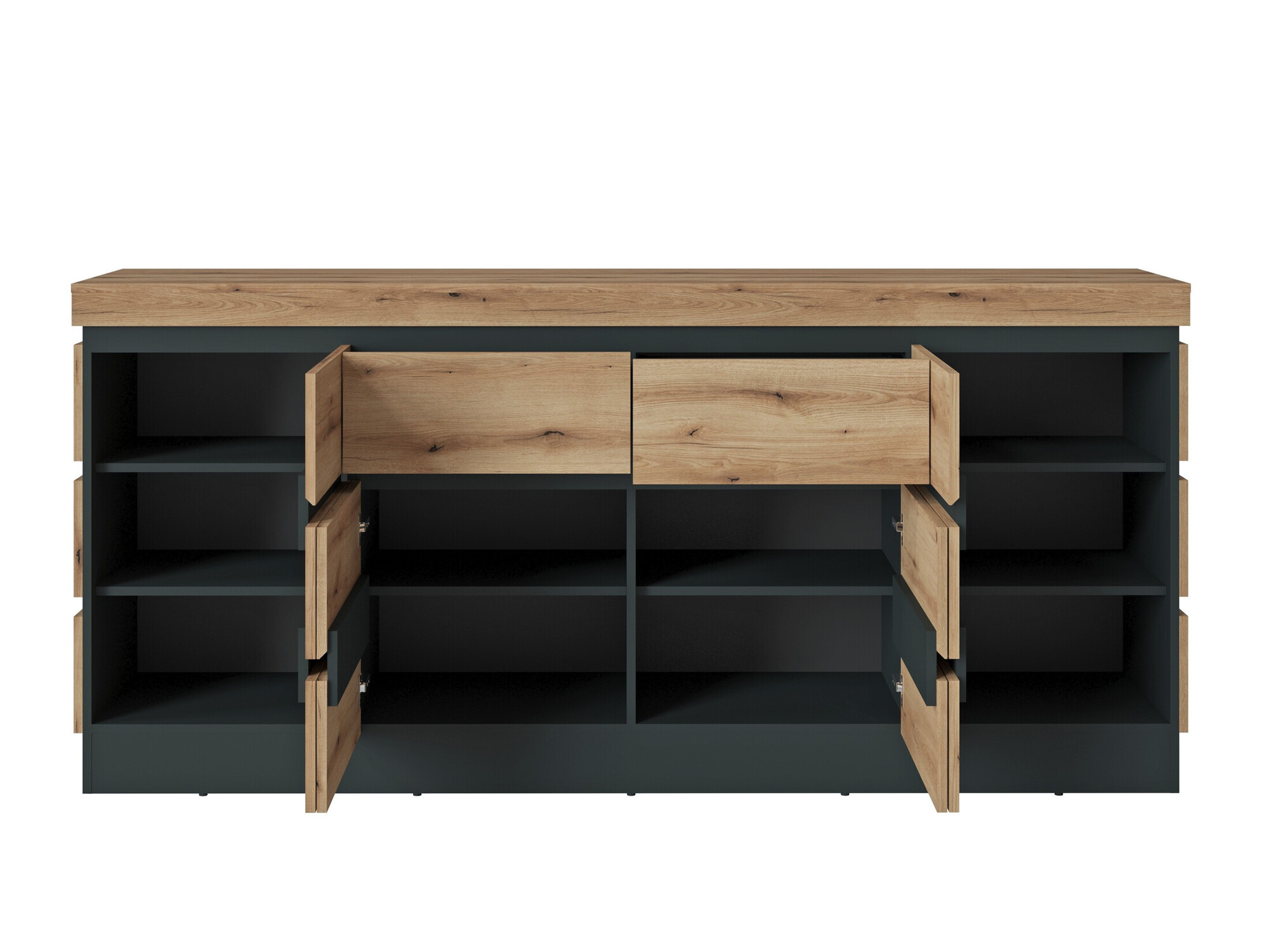Commode Enocira 105