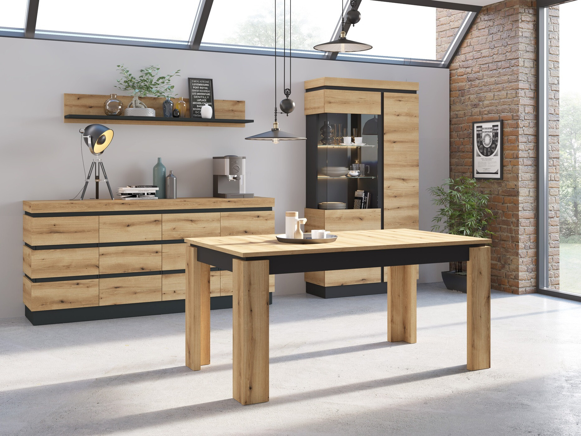 Commode Enocira 105
