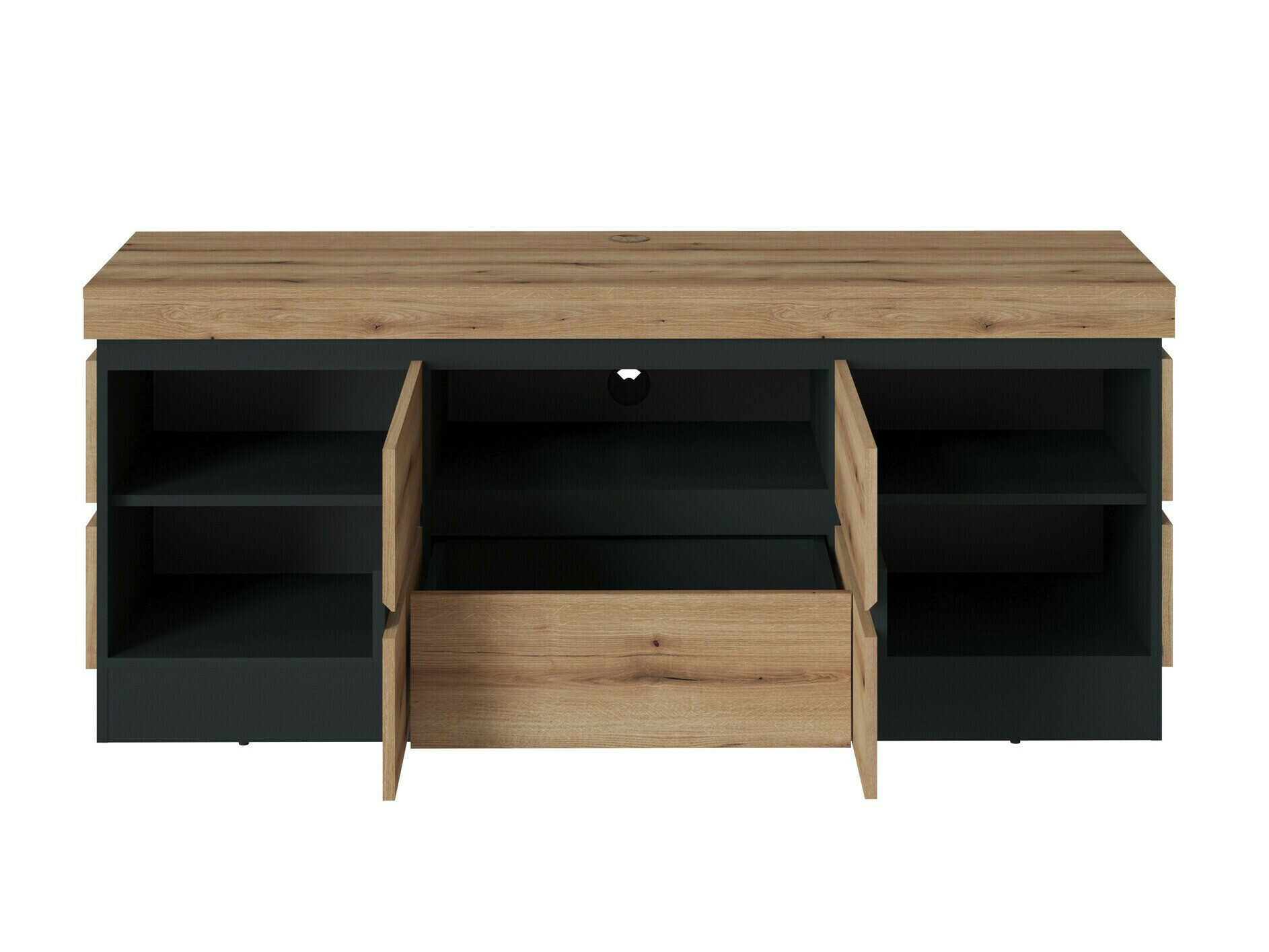 Ensemble de salon Enocira 112