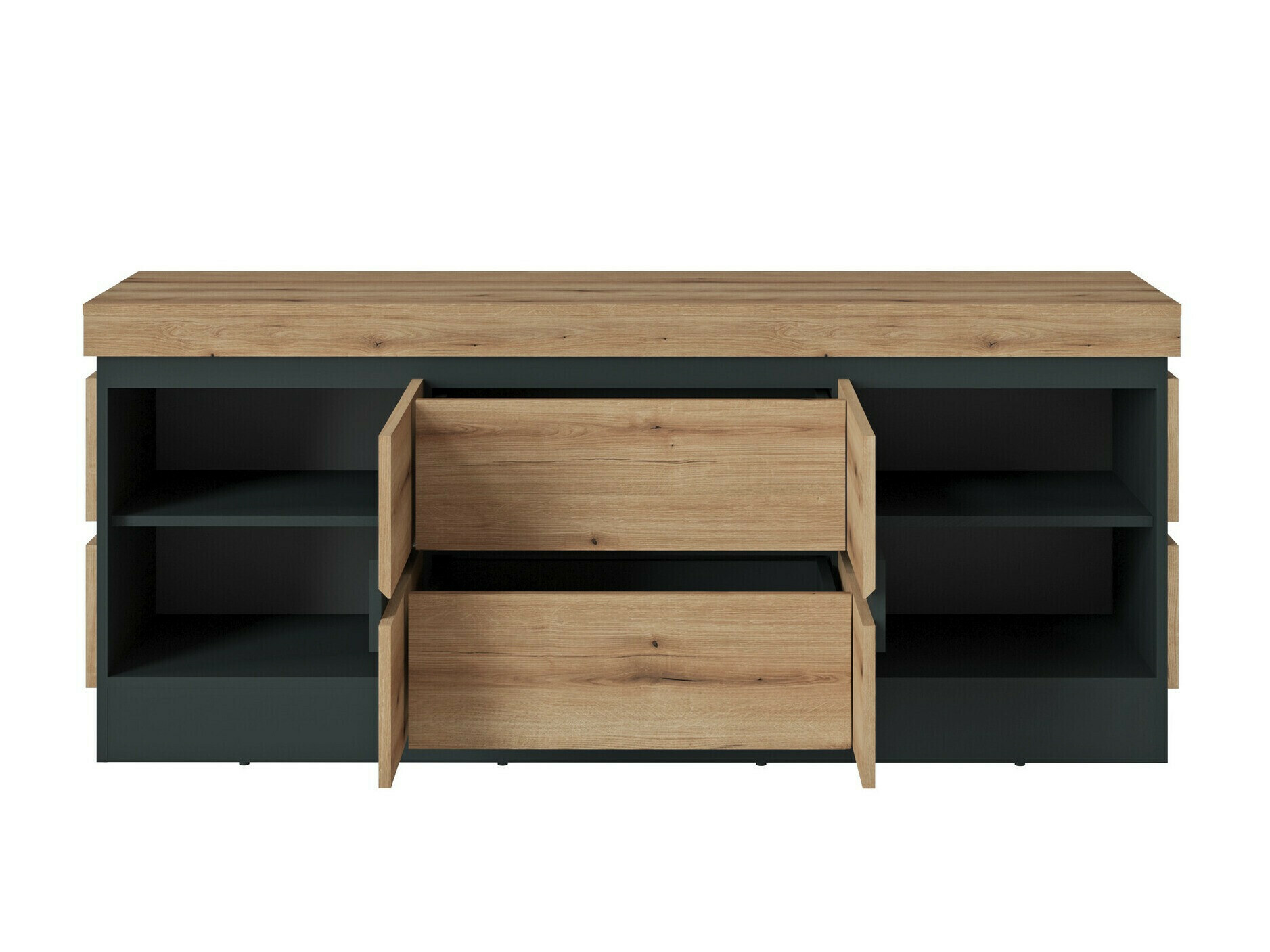 Ensemble de salon Enocira 113