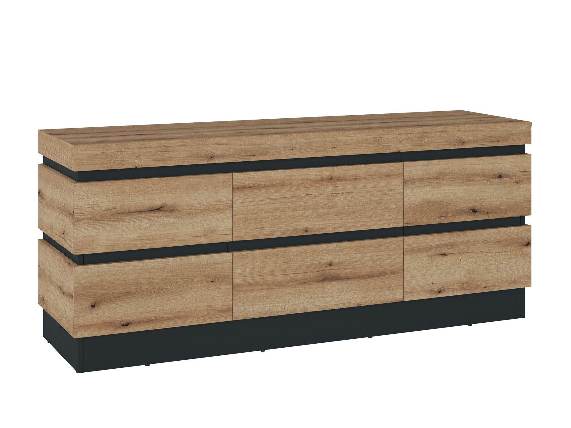 Meuble TV Enocira 106