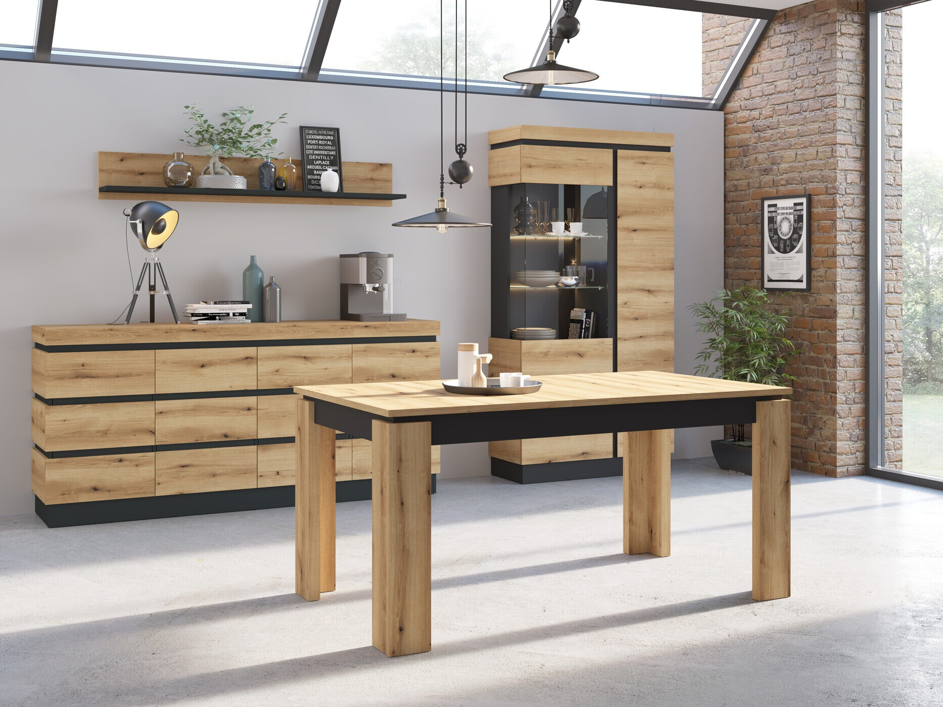 Table Enocira 111