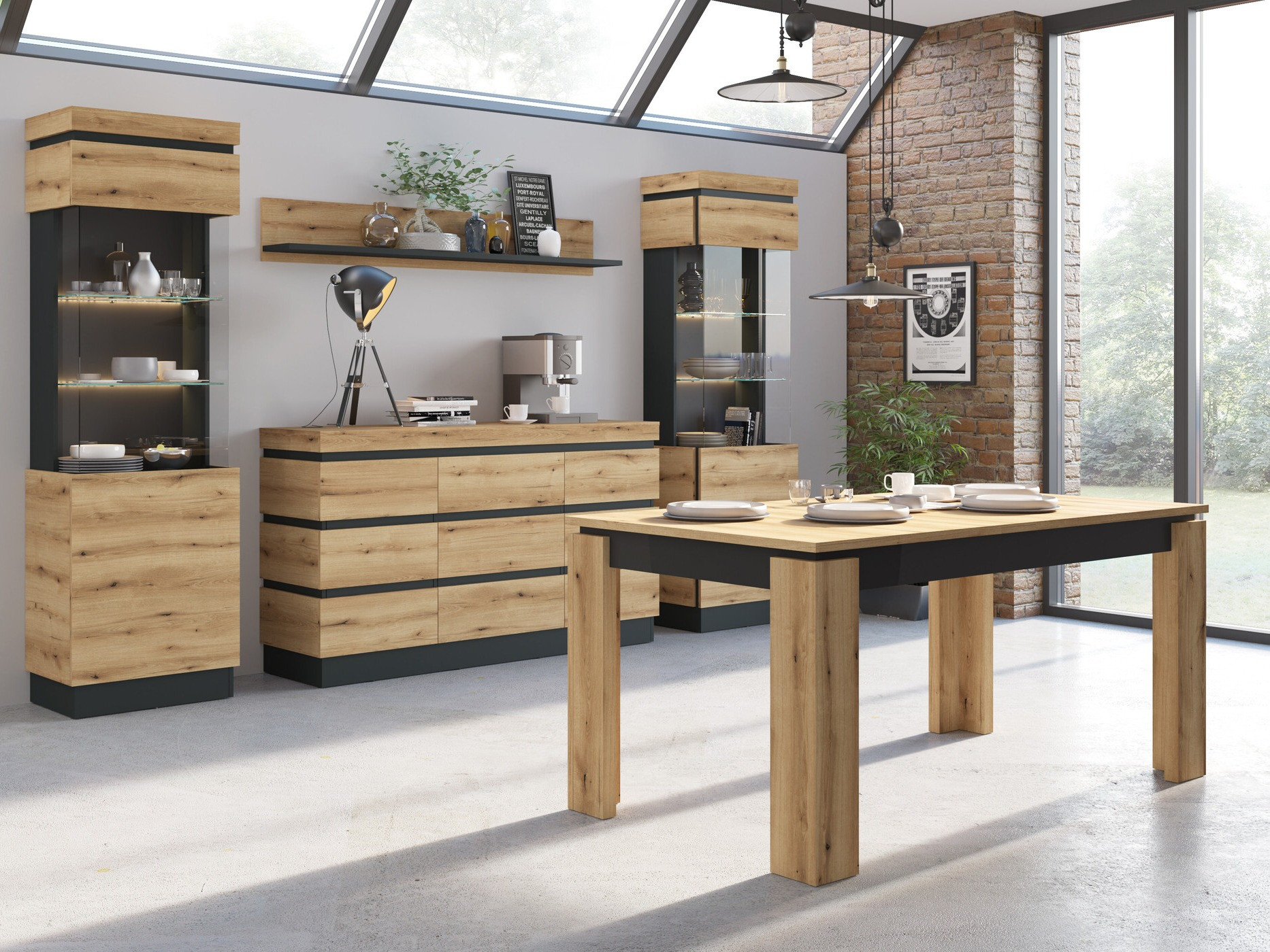 Table Enocira 111