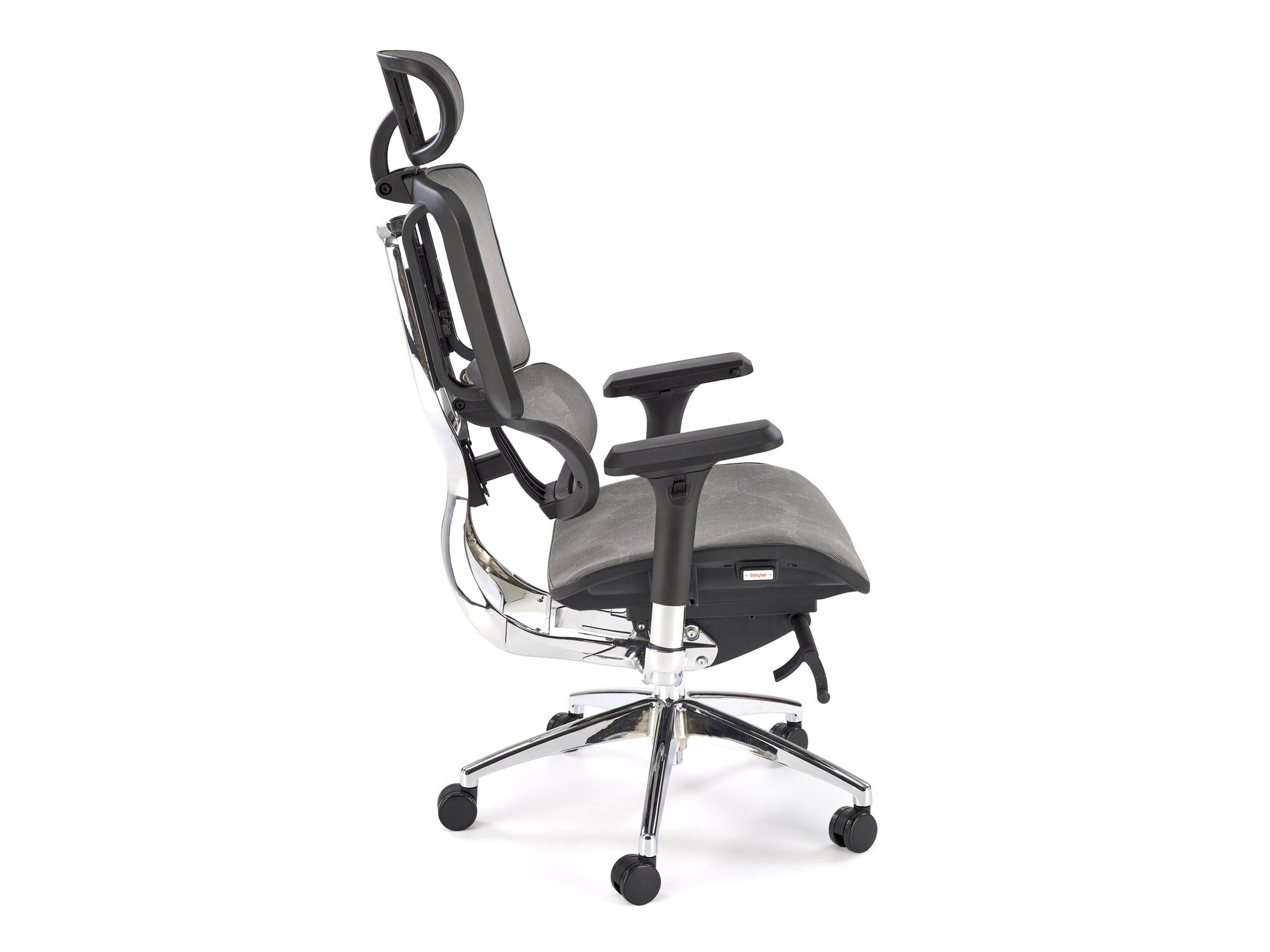 Chaise de bureau Houston 1656