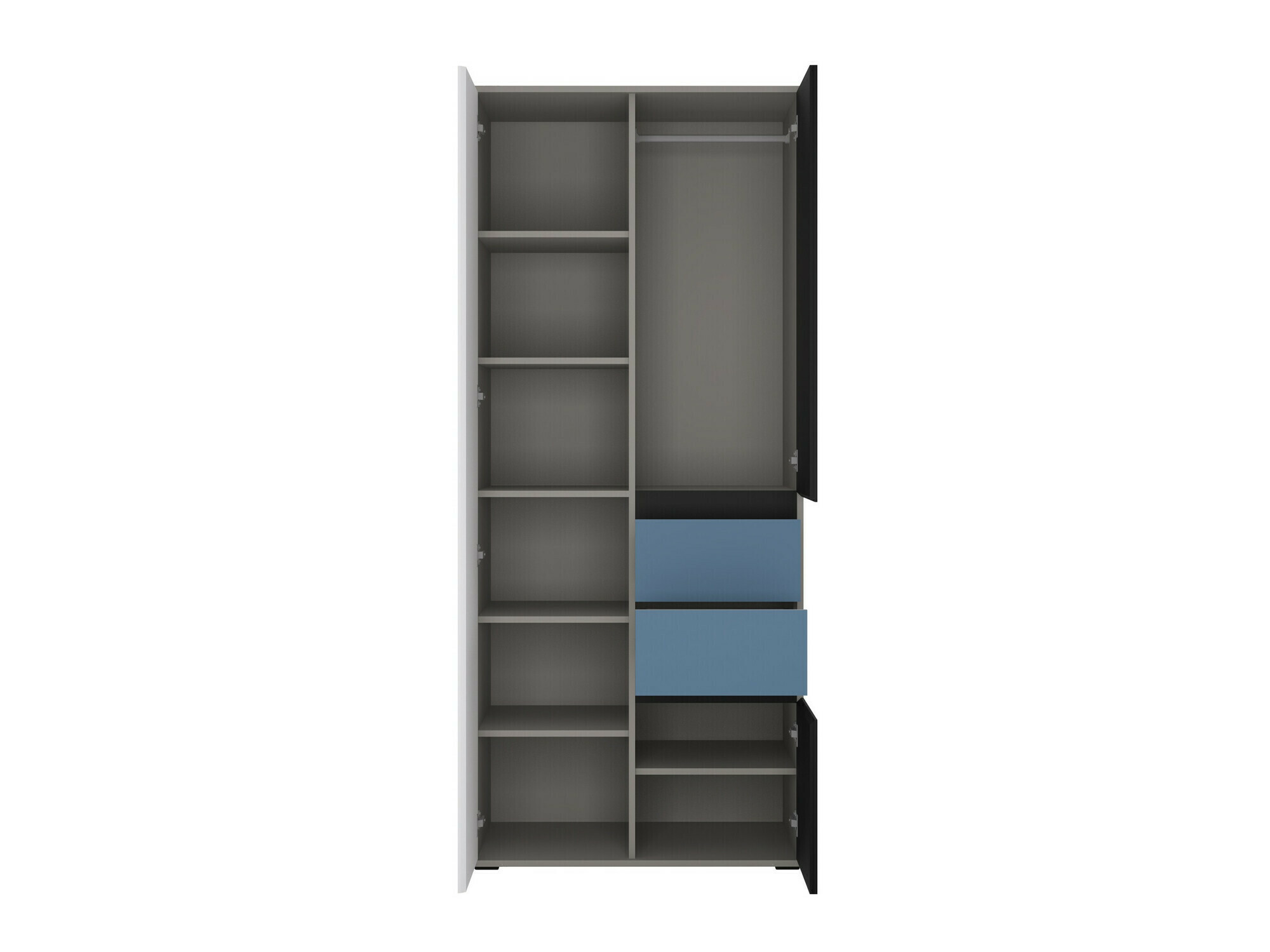 Chambre enfant complète Monmari 109 (Disponible)