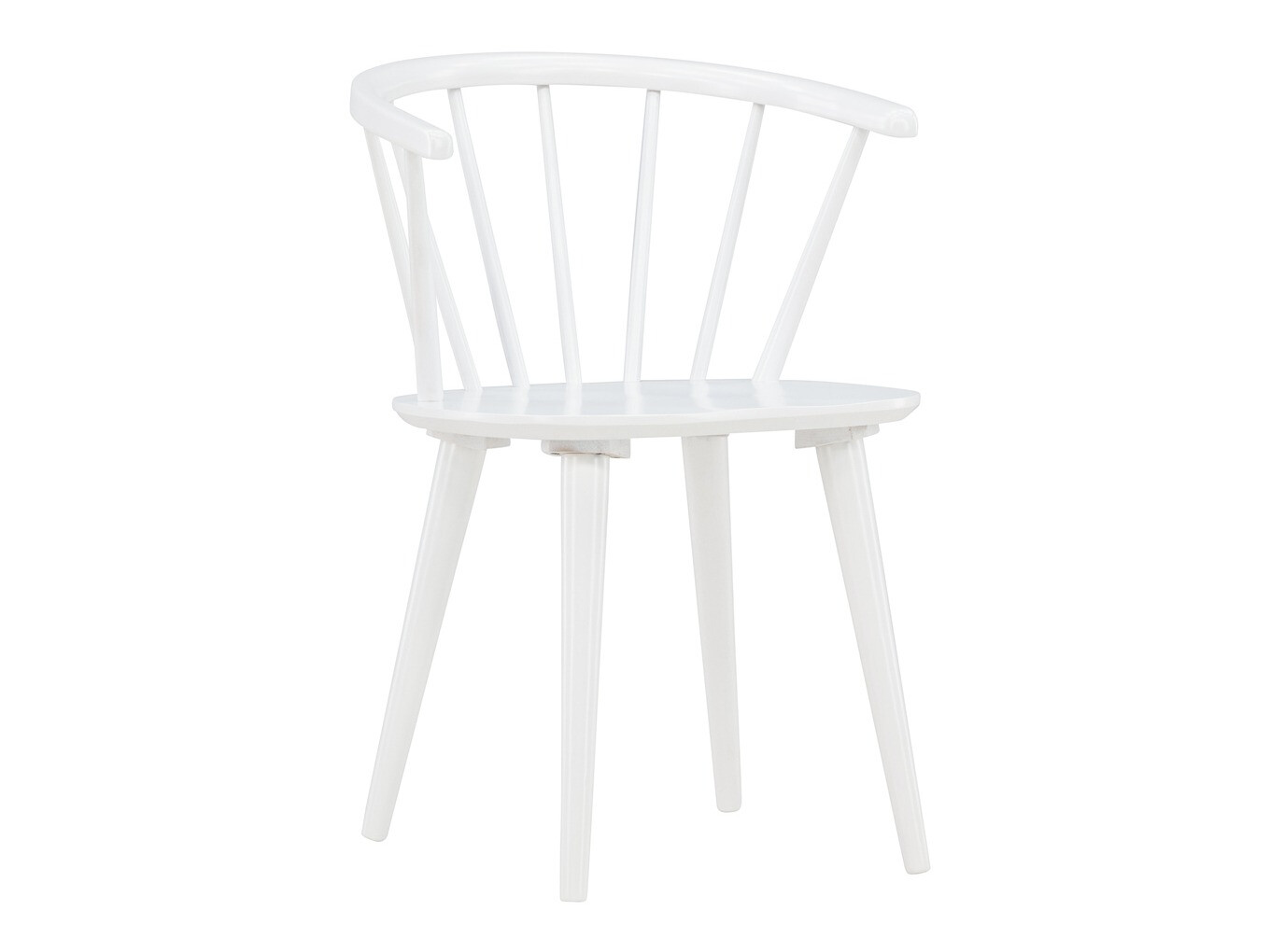Chaise Dallas 4197 (Blanc)