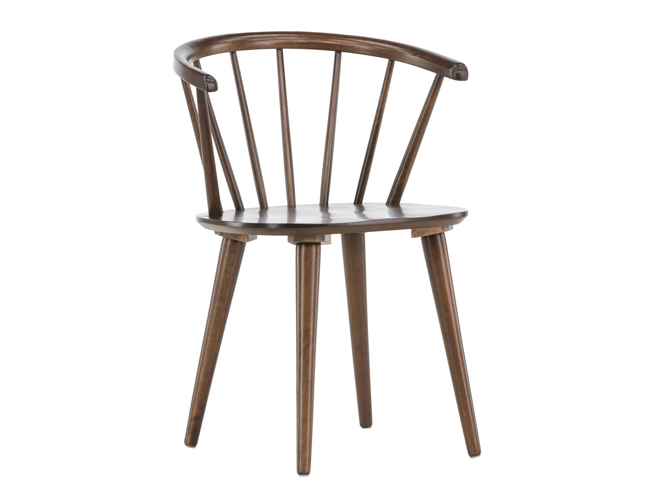 Chaise Dallas 4197 (Marron)