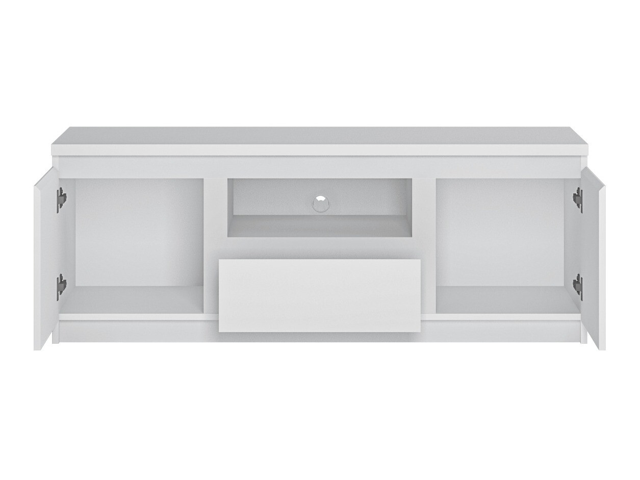 Meuble TV Merfere 109 (Blanc)