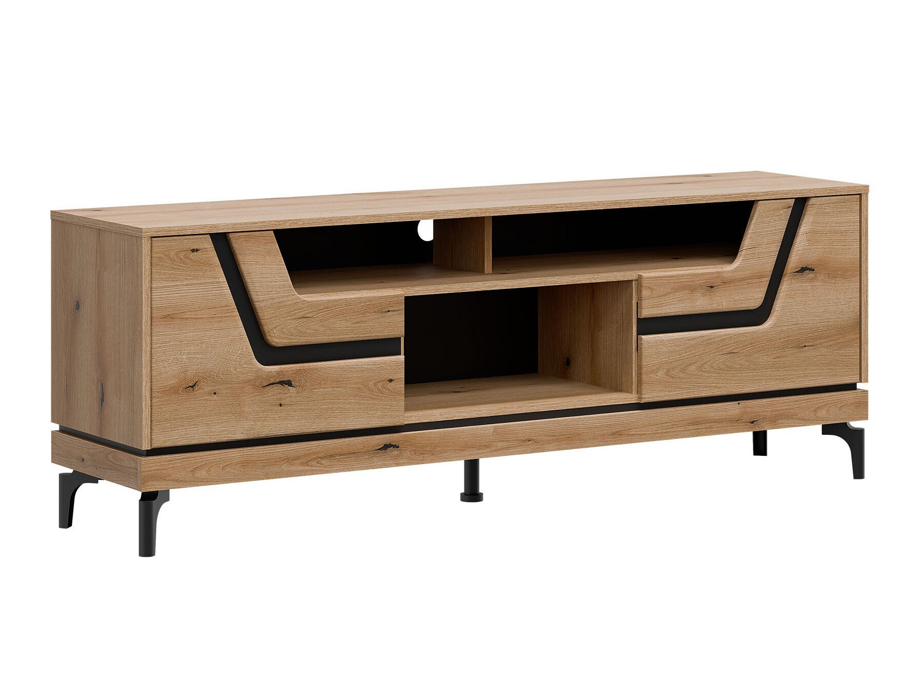 Meuble TV Vernuo 100