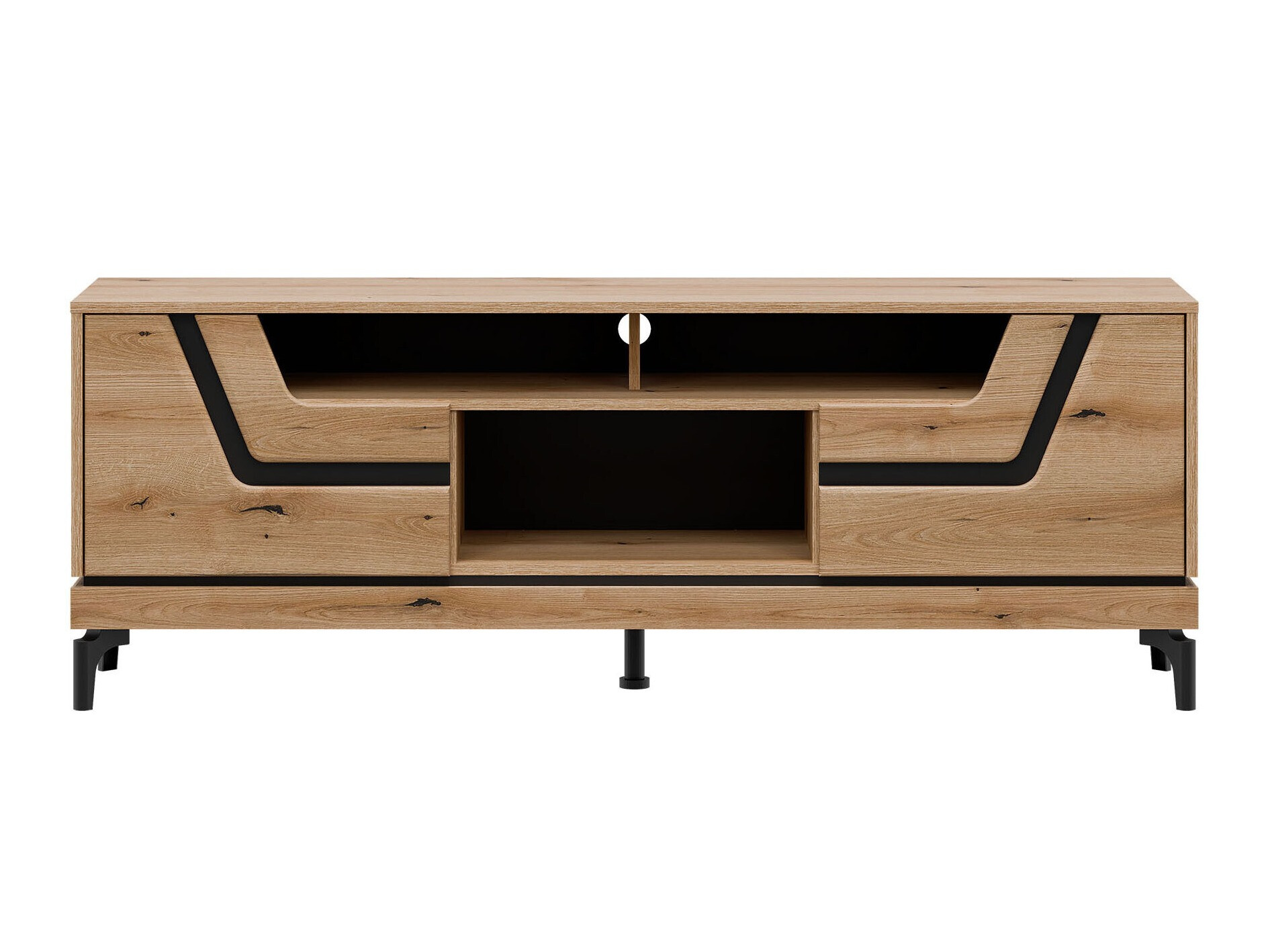 Meuble TV Vernuo 100
