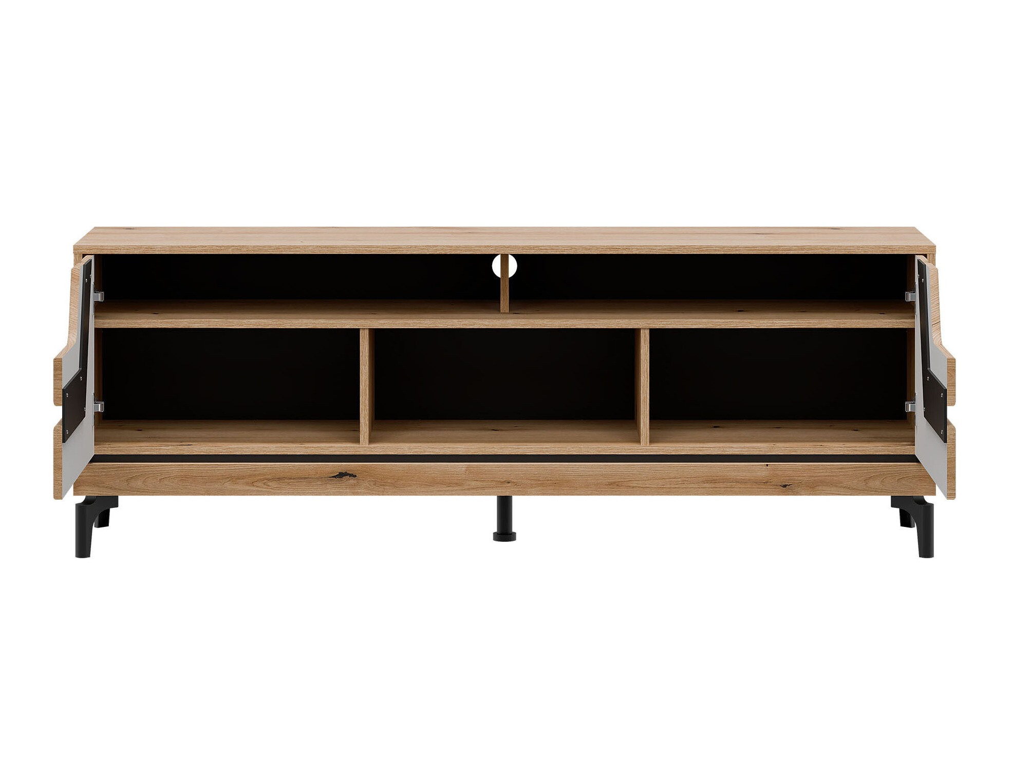 Meuble TV Vernuo 100