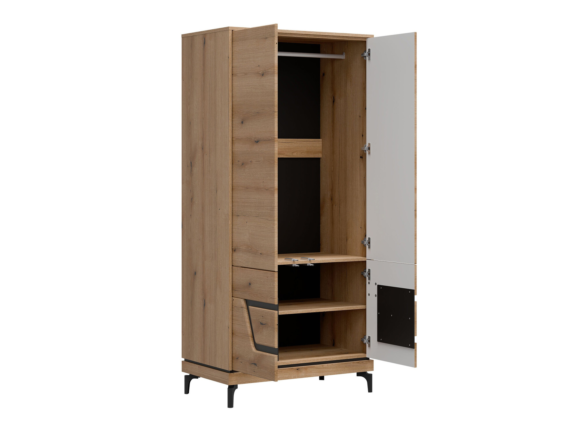 Armoire Vernuo 104