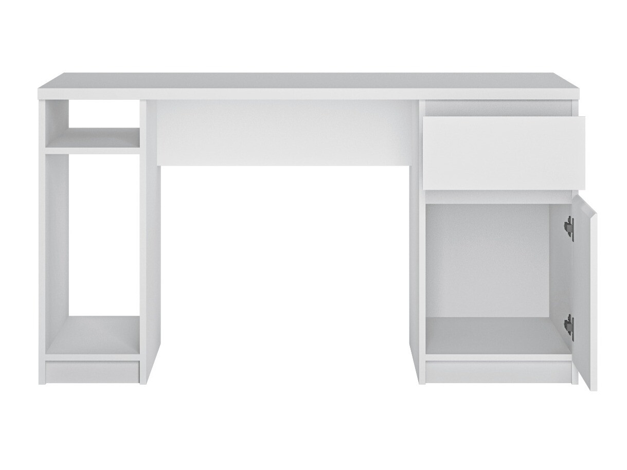 Bureau Merfere 121 (Blanc)