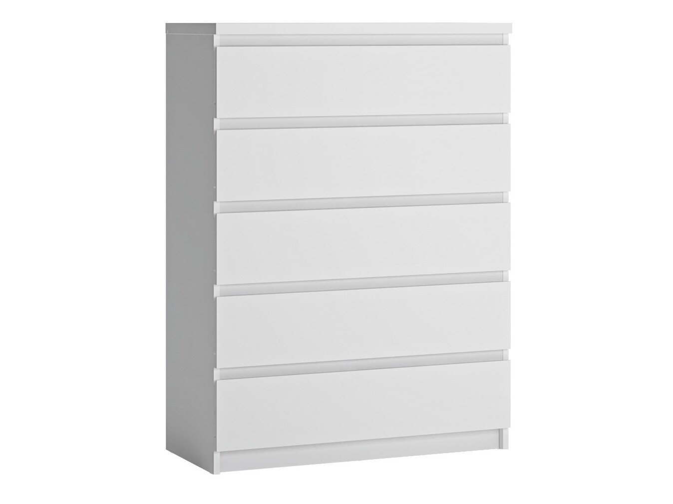 Commode Merfere 103 (Blanc)