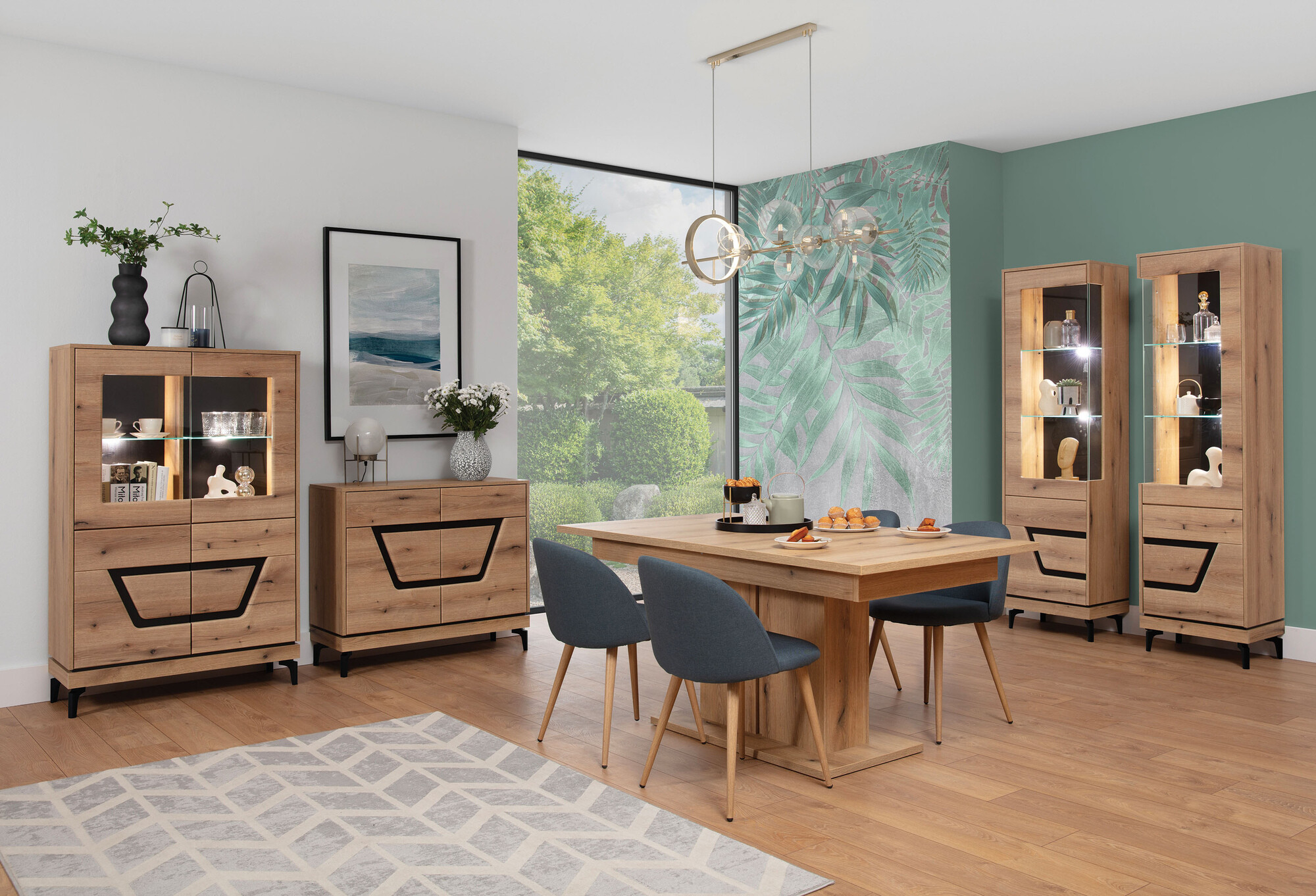 Commode Vernuo 101