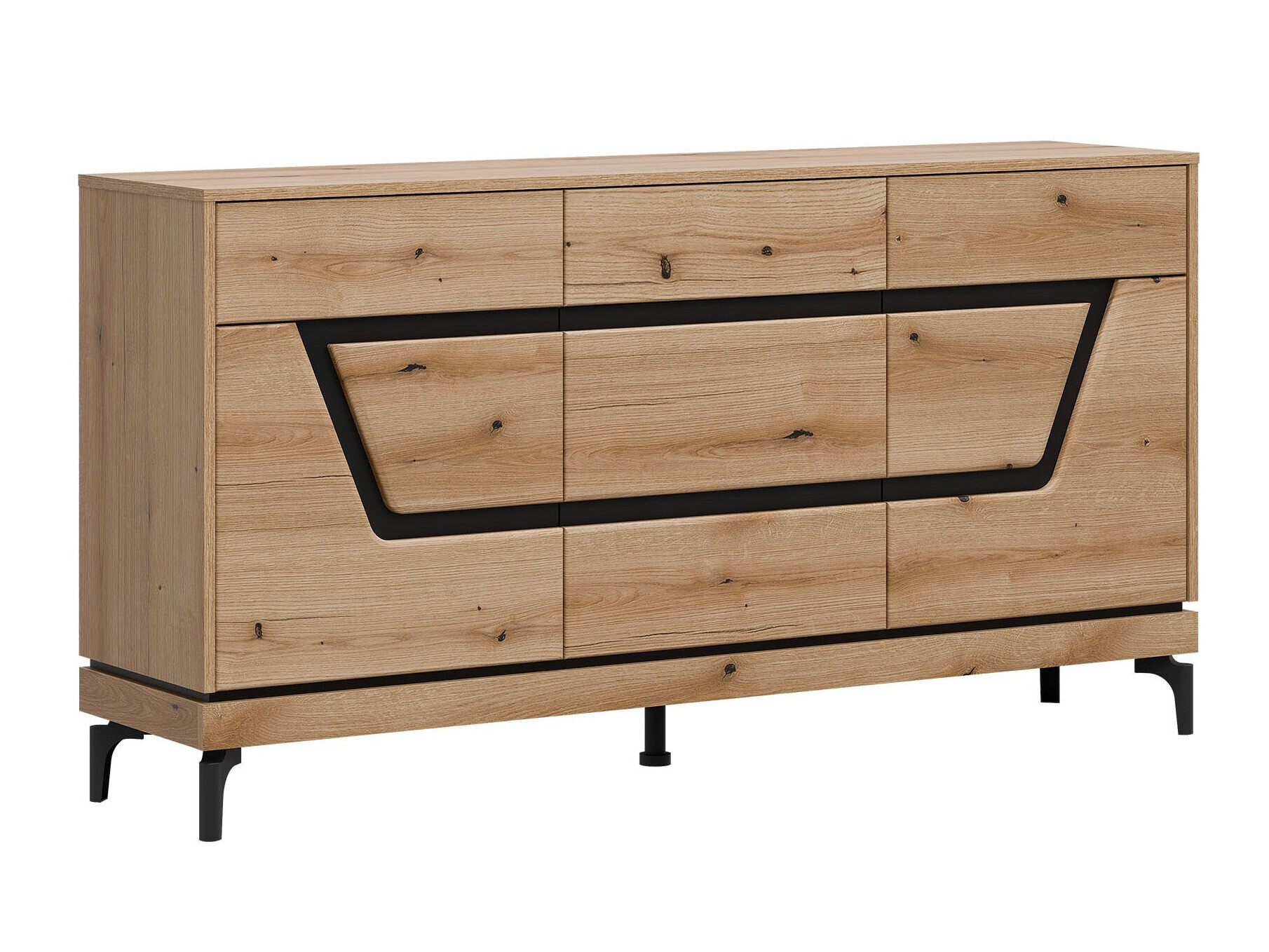 Commode Vernuo 102