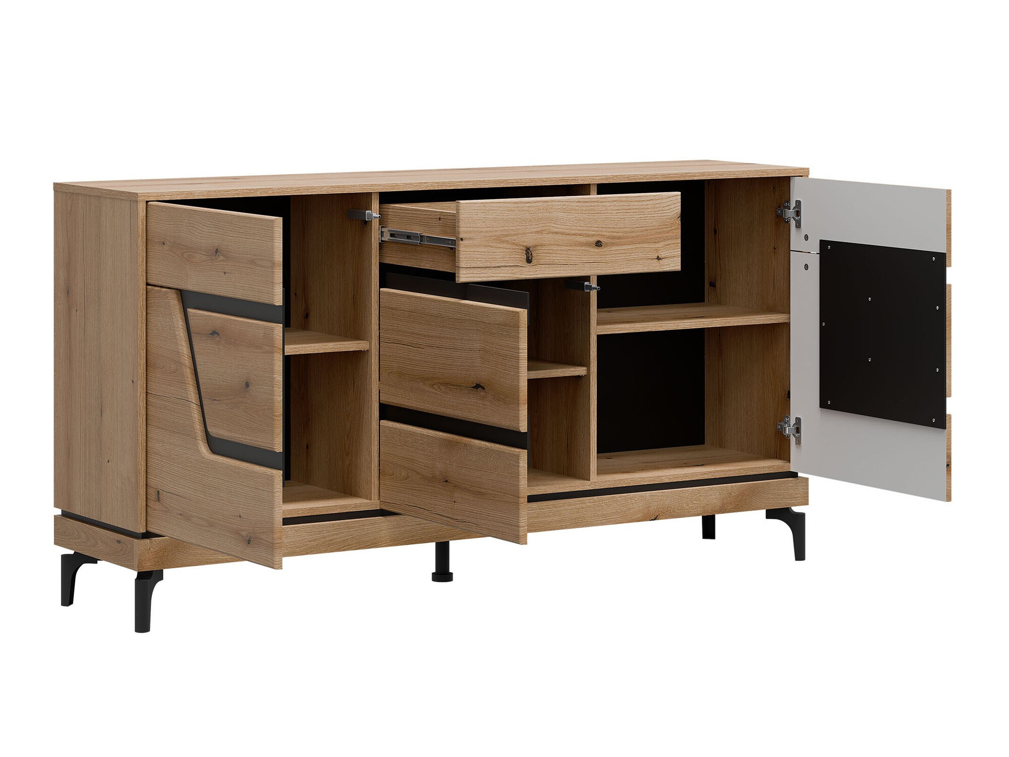 Commode Vernuo 102