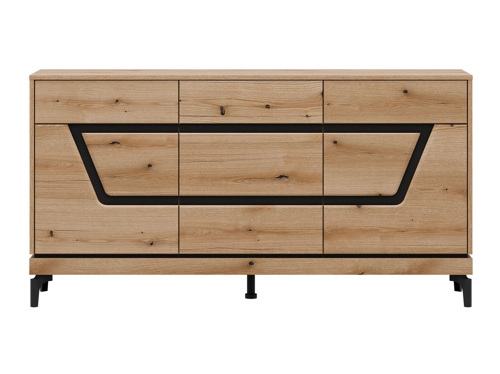 Commode Vernuo 102