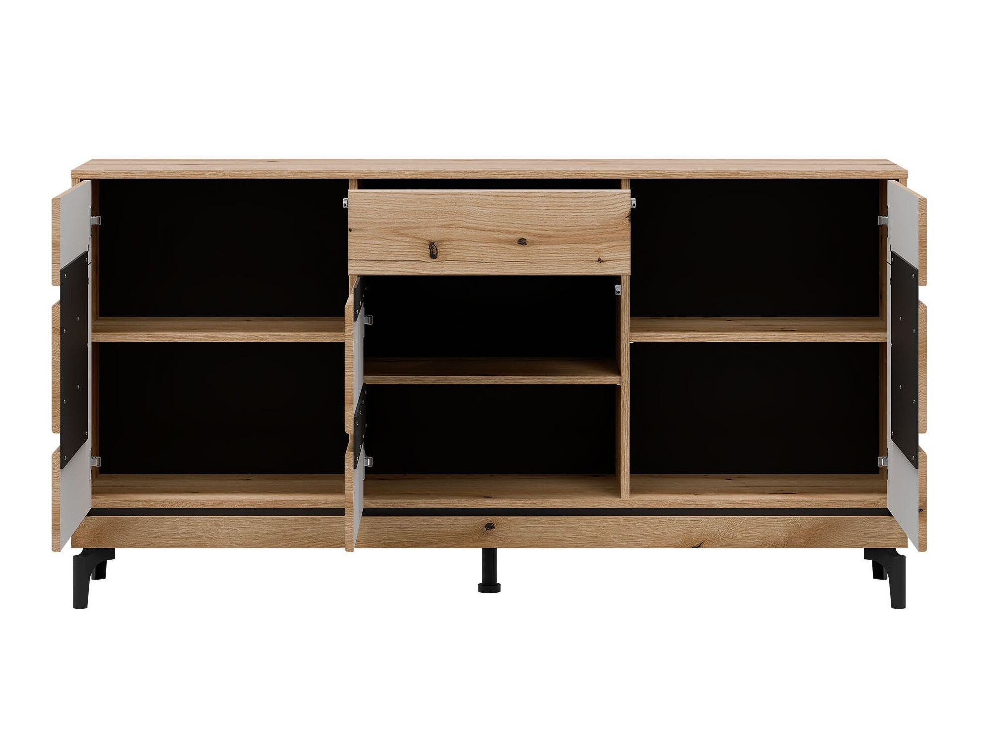 Commode Vernuo 102