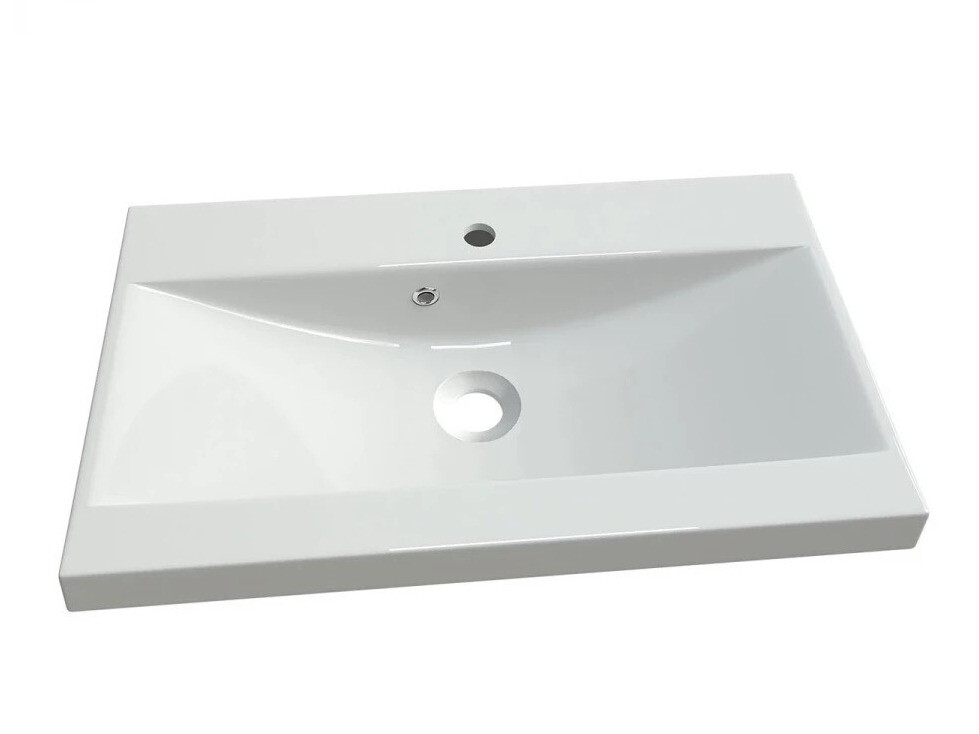 Ensemble de salle de bain Scientia III (Graphite)