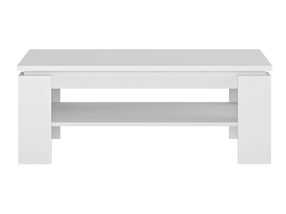 Table basse Merfere 119 (Blanc)