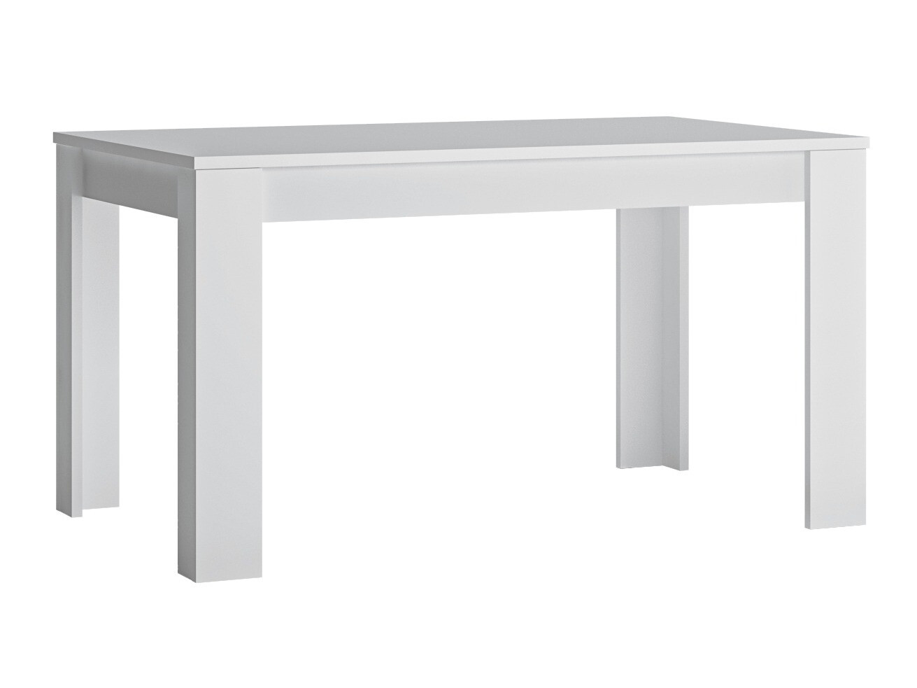 Table Merfere 117 (Blanc)