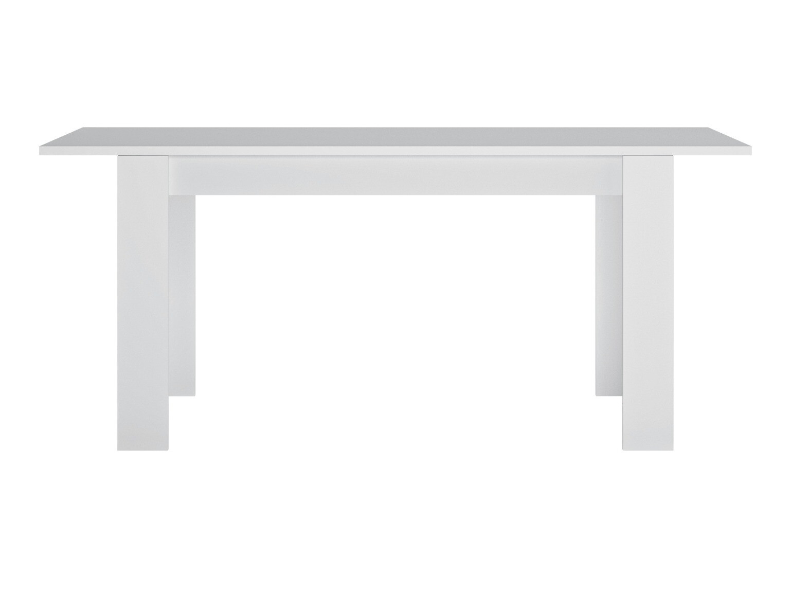 Table Merfere 117 (Blanc)