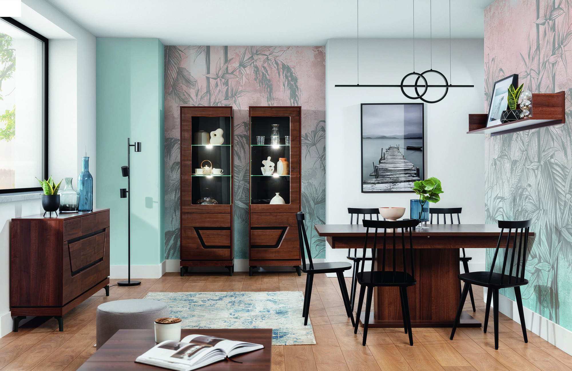 Commode Romlora 102