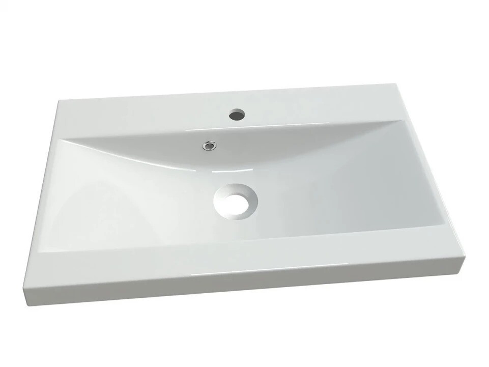 Ensemble de salle de bain Scientia III (Bodega)