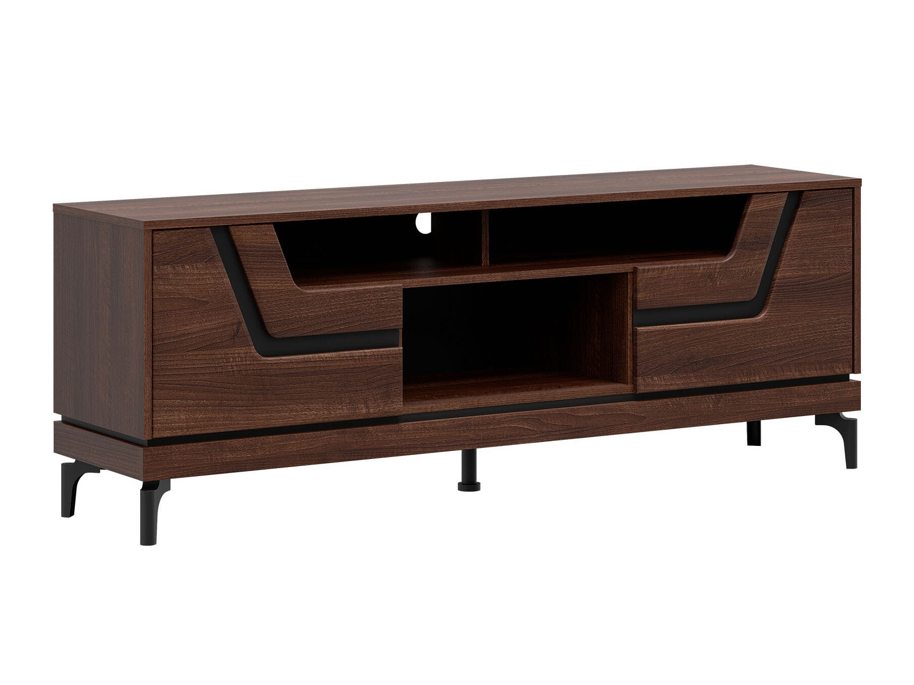 Meuble TV Romlora 100