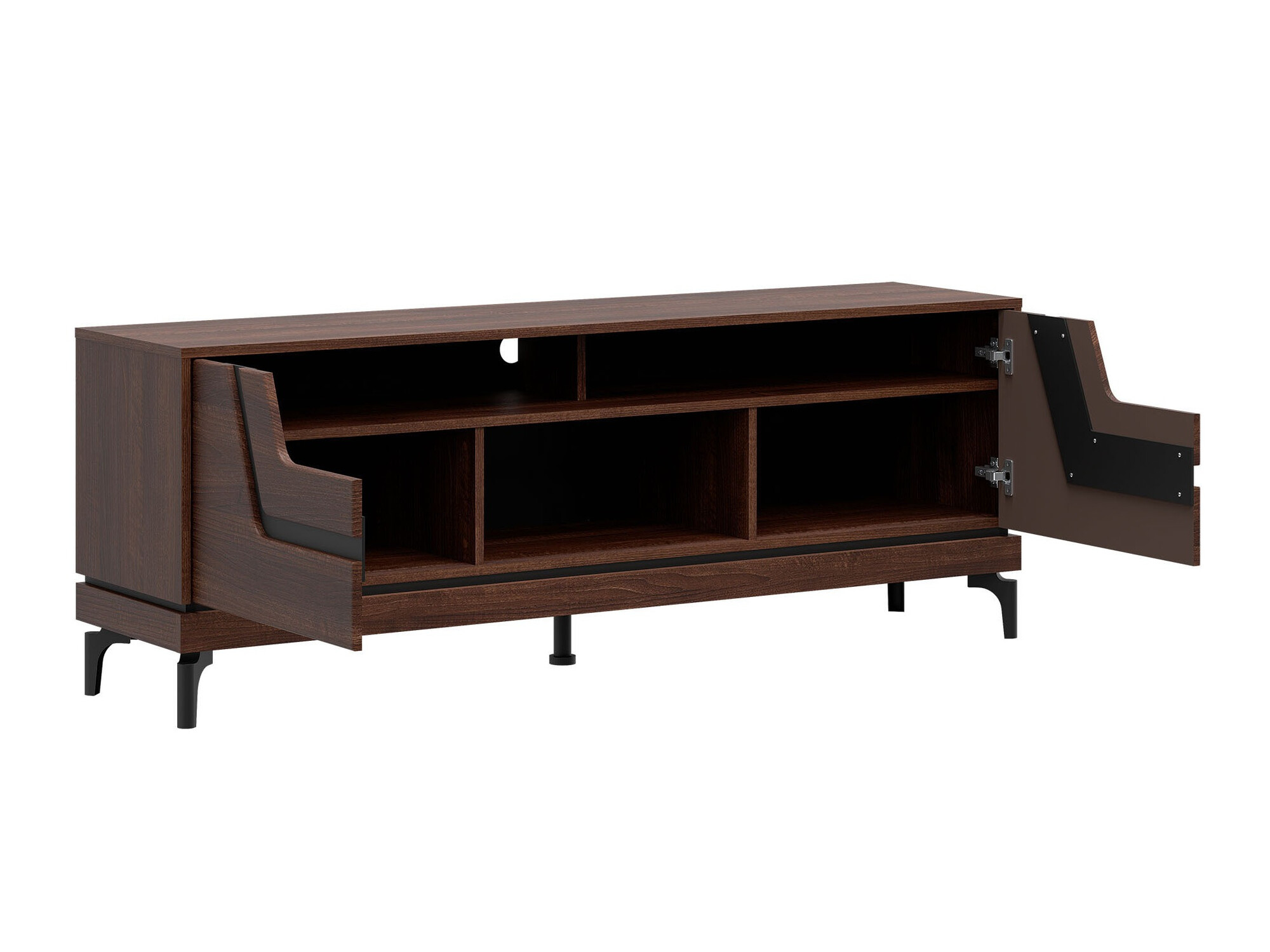 Meuble TV Romlora 100