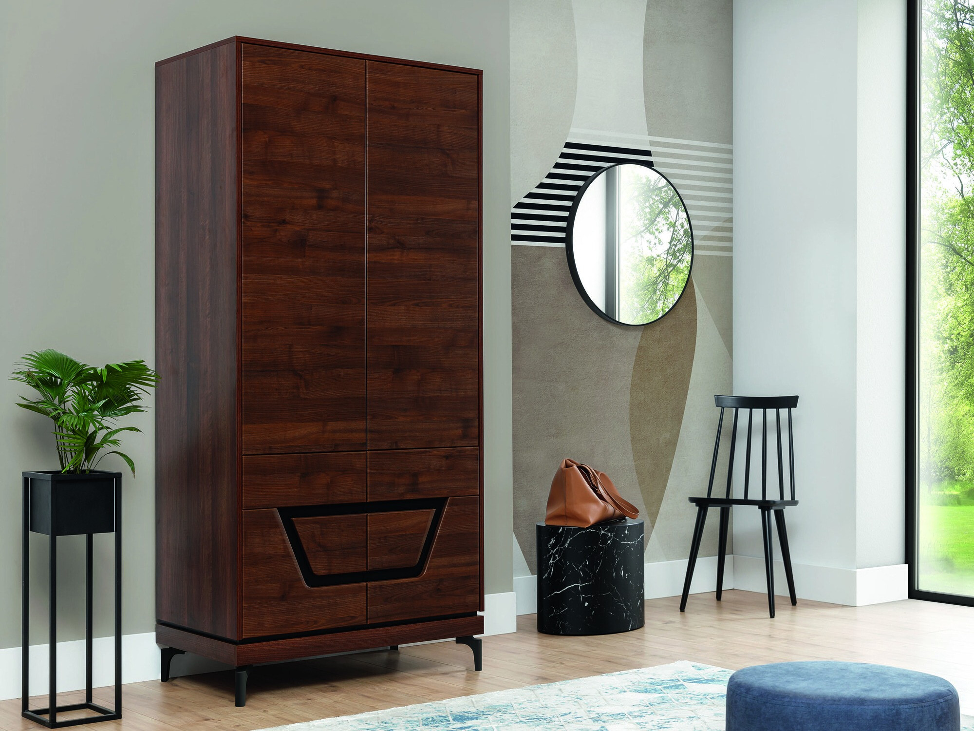 Armoire Romlora 106