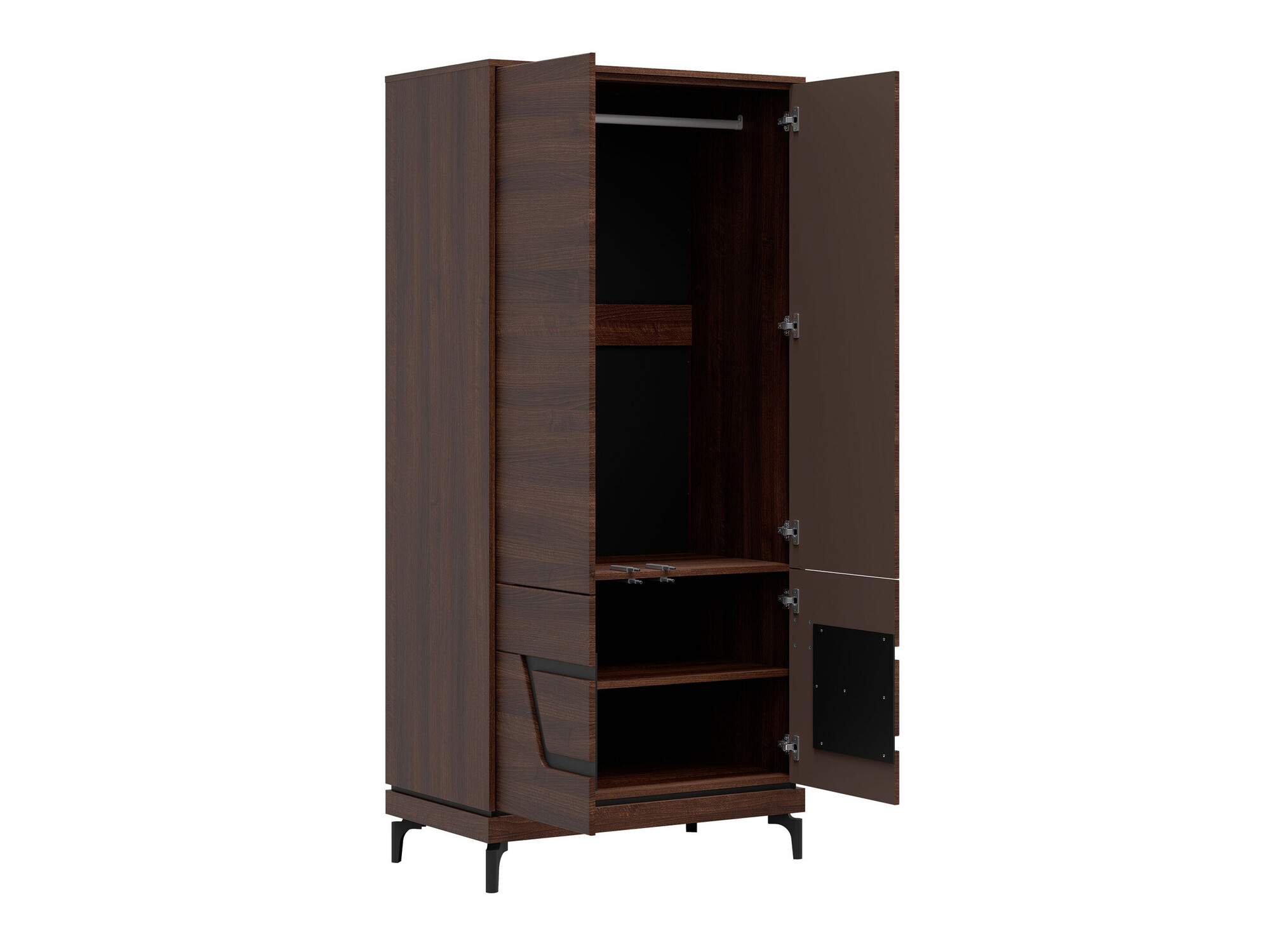Armoire Romlora 106