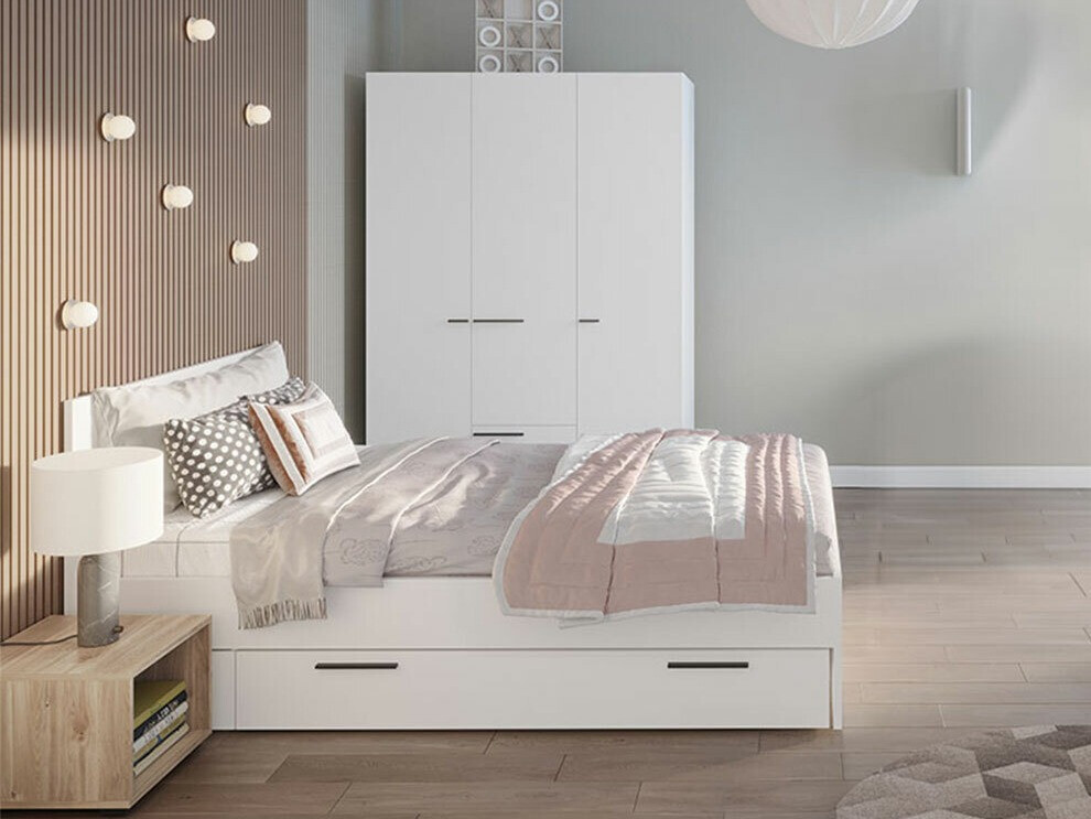 Ensemble de meubles Vensale 115